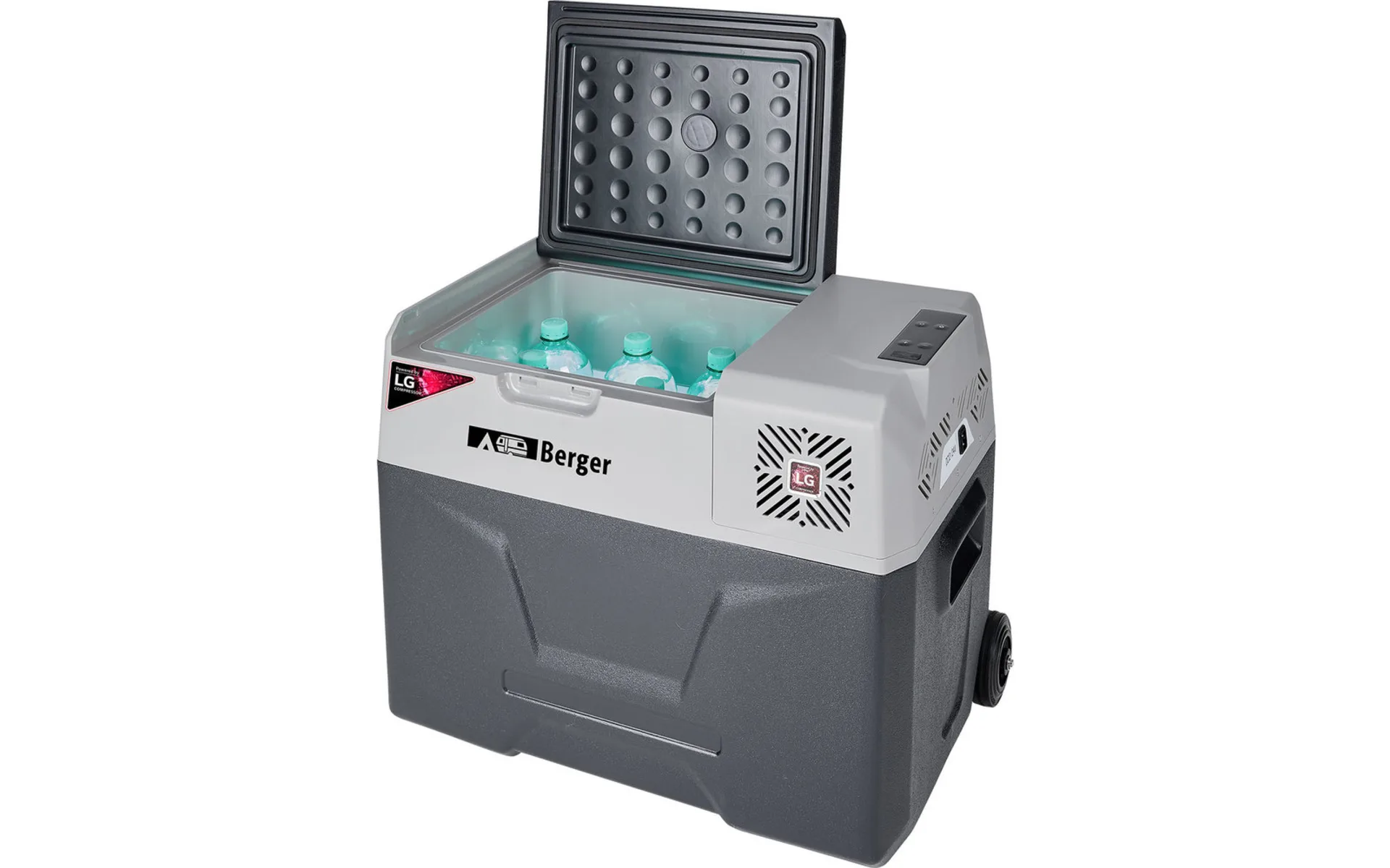 Berger B40-T Kompressor-Kühlbox 39 Liter