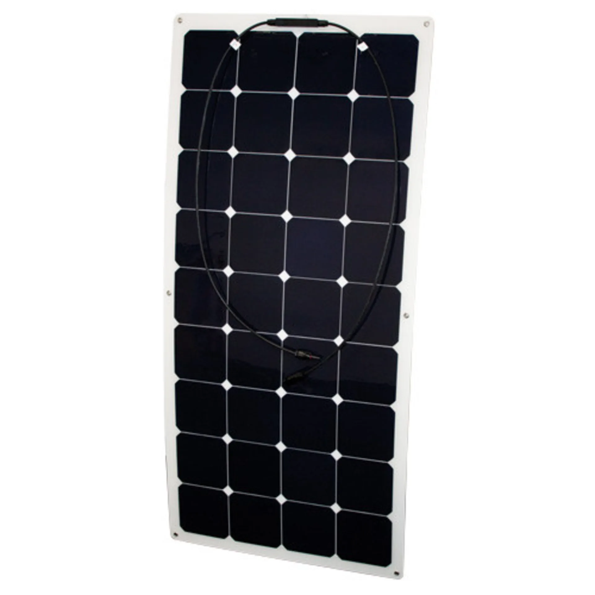 Solarmodul Pheasun Semi Flex 130