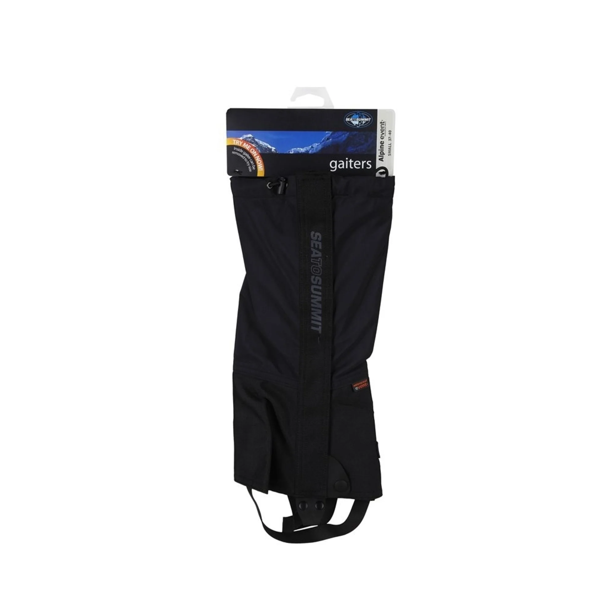 Guêtres Alpine eVent S STA