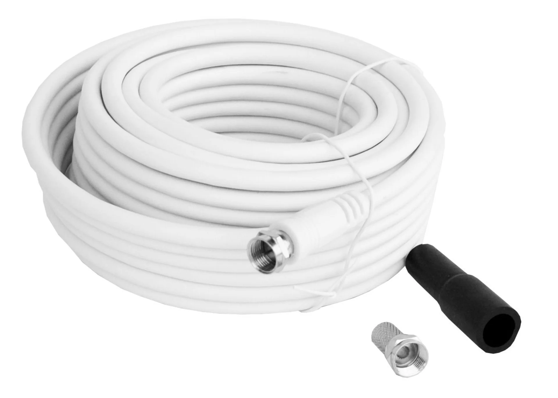 Easyfind Falcon Mobile Sat-Anlage Campingkoffer Komplettset inkl. 24 Zoll LED Fernseher