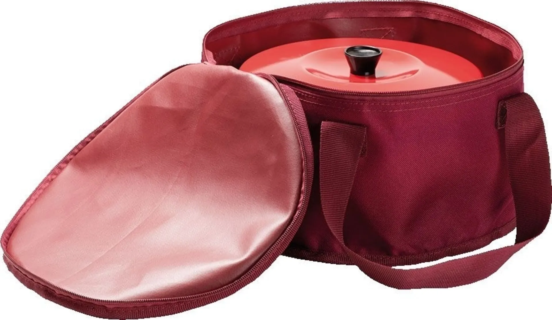 Omnia Campingbackofen Set 2-teilig