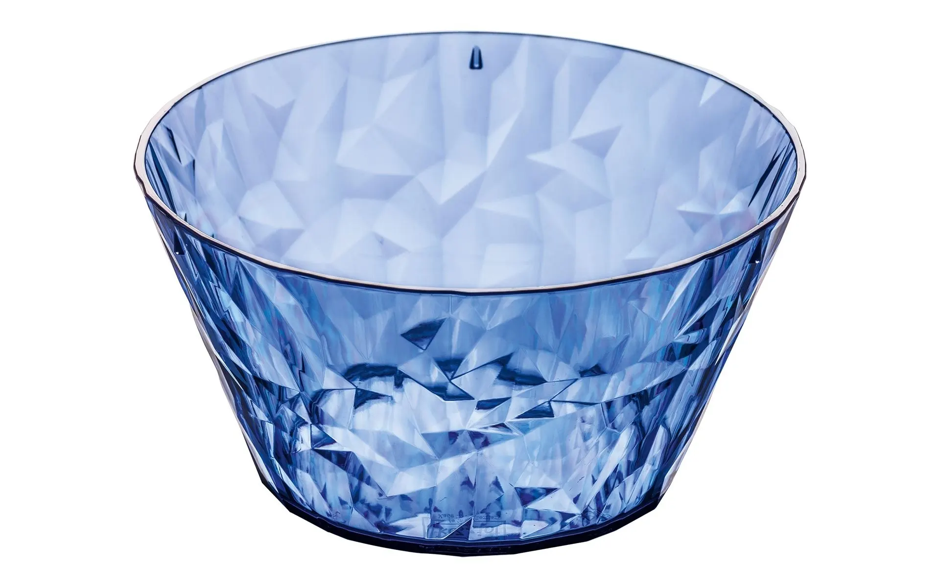 Bol Crystal S 2.0 bleu clair