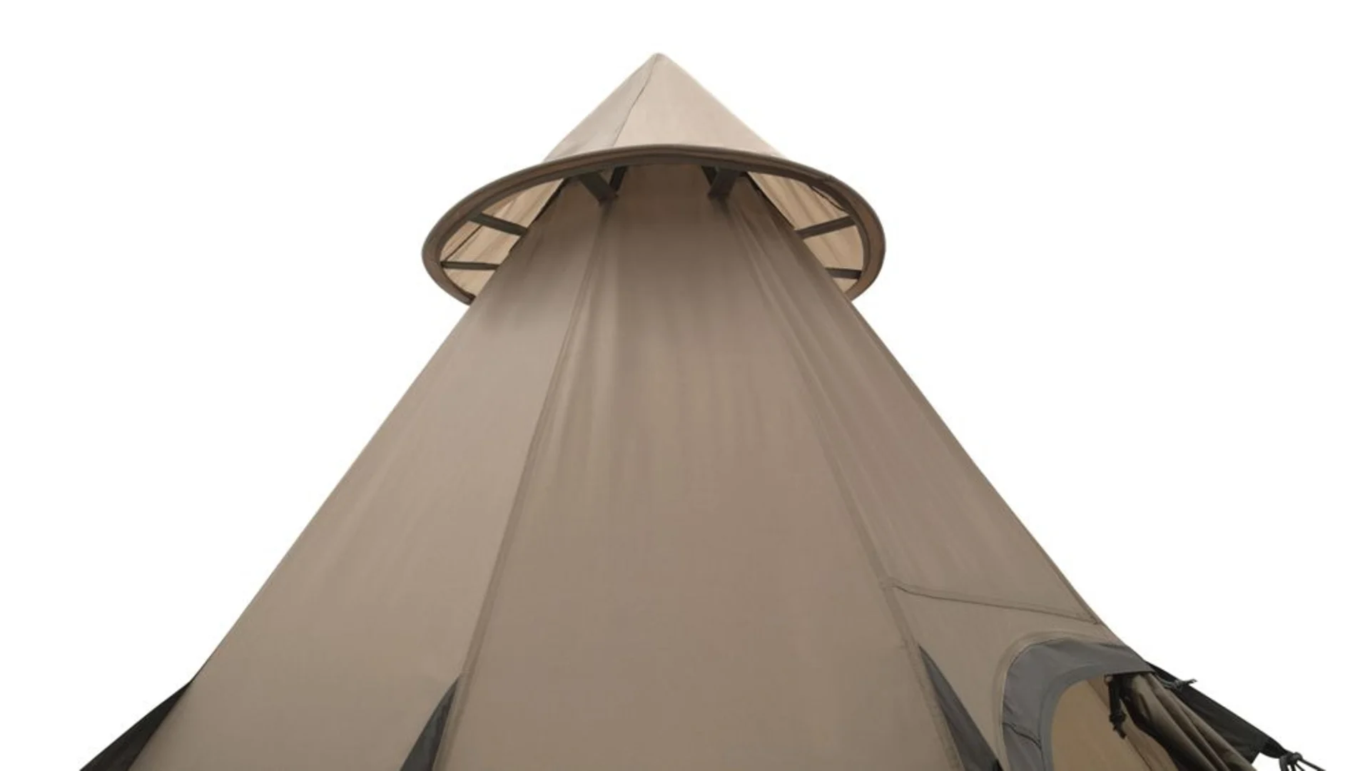 Moonlight Tipi Easy Camp Tente de camping