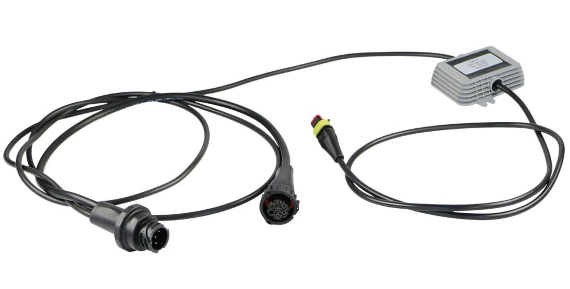 Blinkermodul PRO-BLINK für SML 12/24 V AMP-Ausführung pro Seite 1 Stk. verwenden!