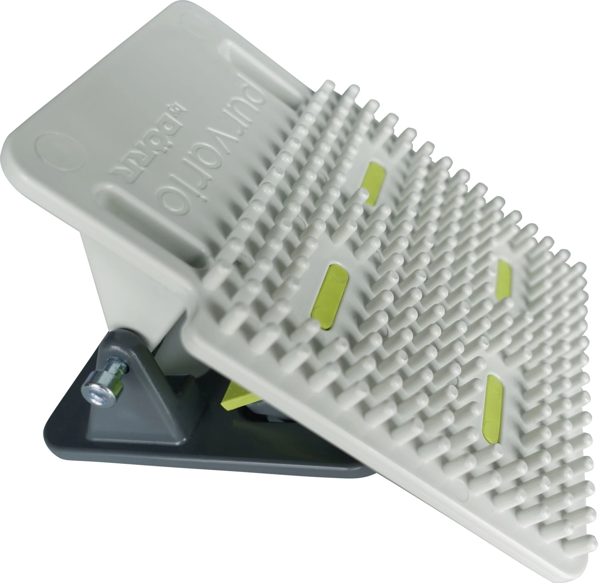 Purvario by Dörr Clip Clap Tischklemmehalterung