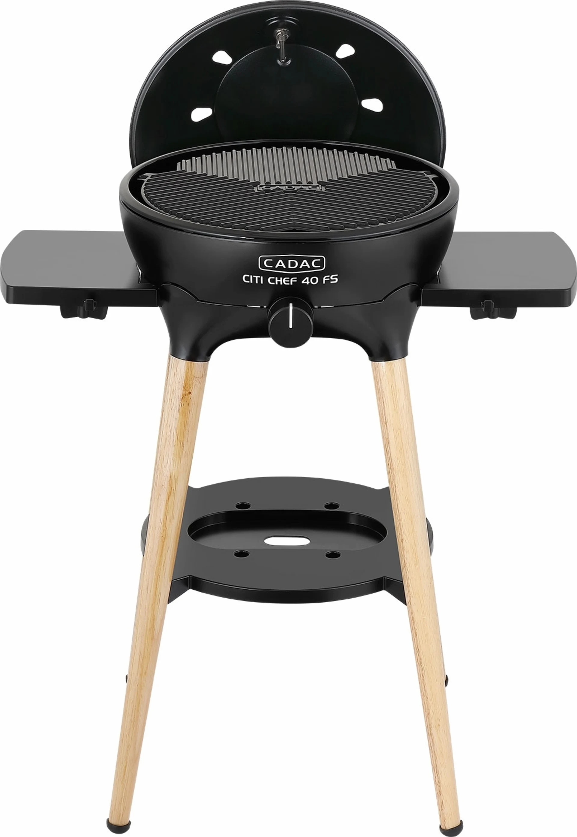 Cadac Citi Chef 40 FS Gasgrill 50 mbar