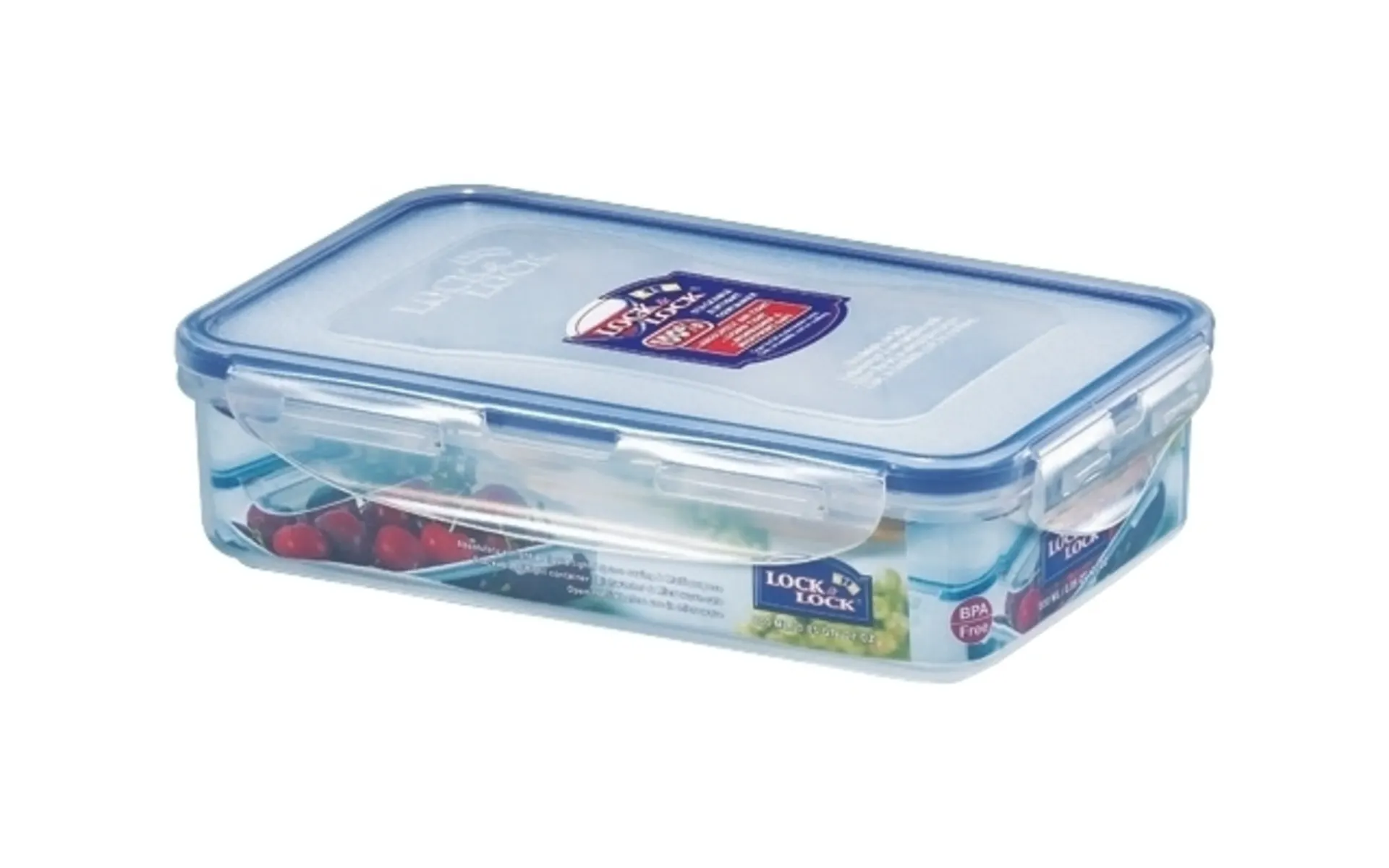 LocknLock boîte de conservation des aliments frais 800 ml
