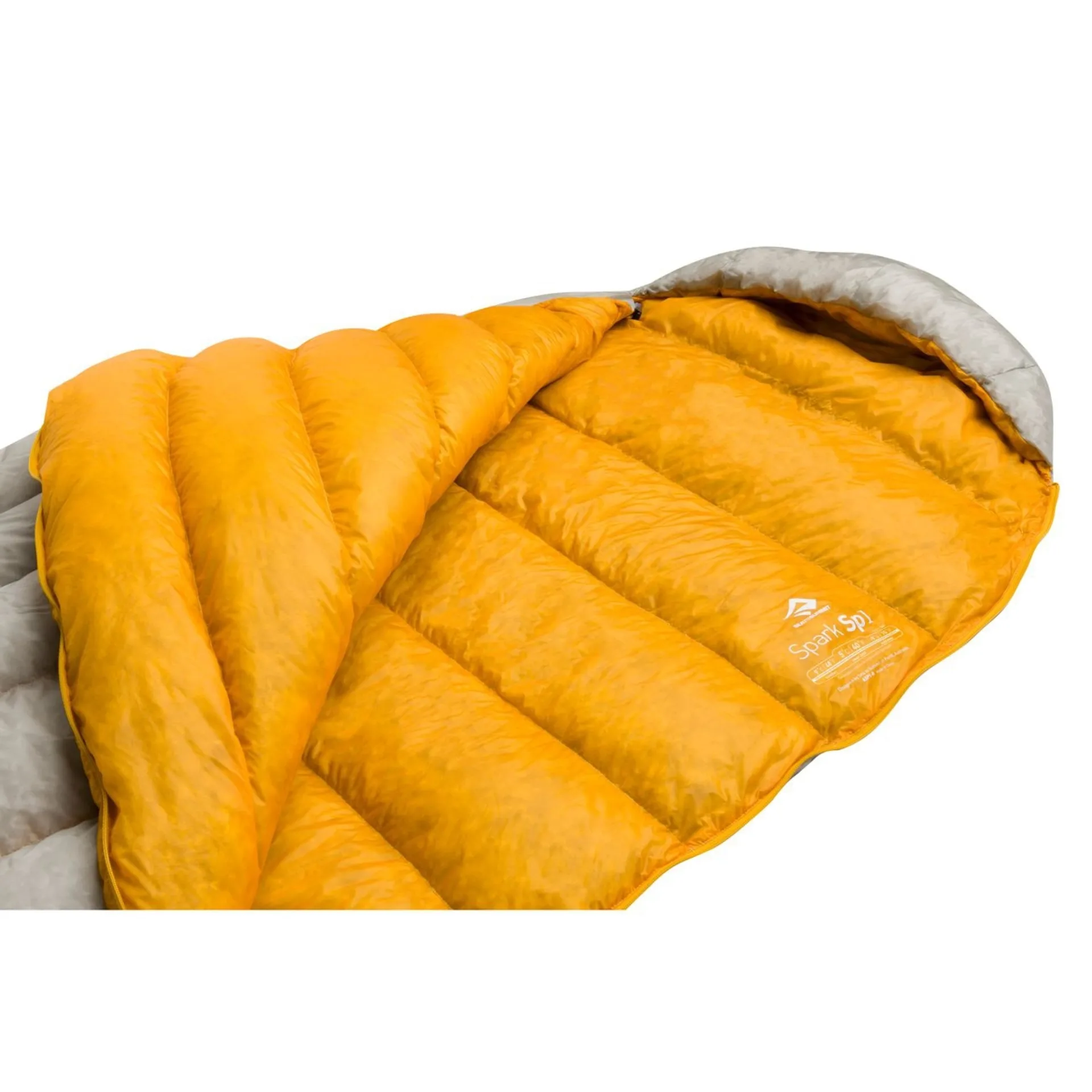 Sea to Summit Spark SpI Long Daunenschlafsack
