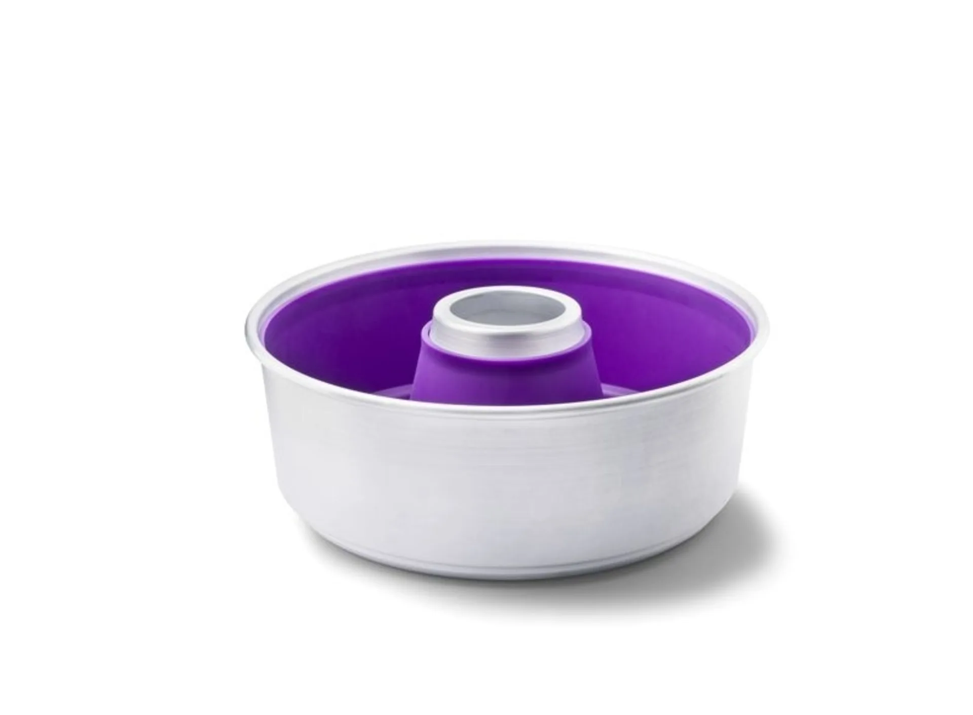 Moule à pâtisserie en silicone Omnia Maxi 3 litres pour Maxiform