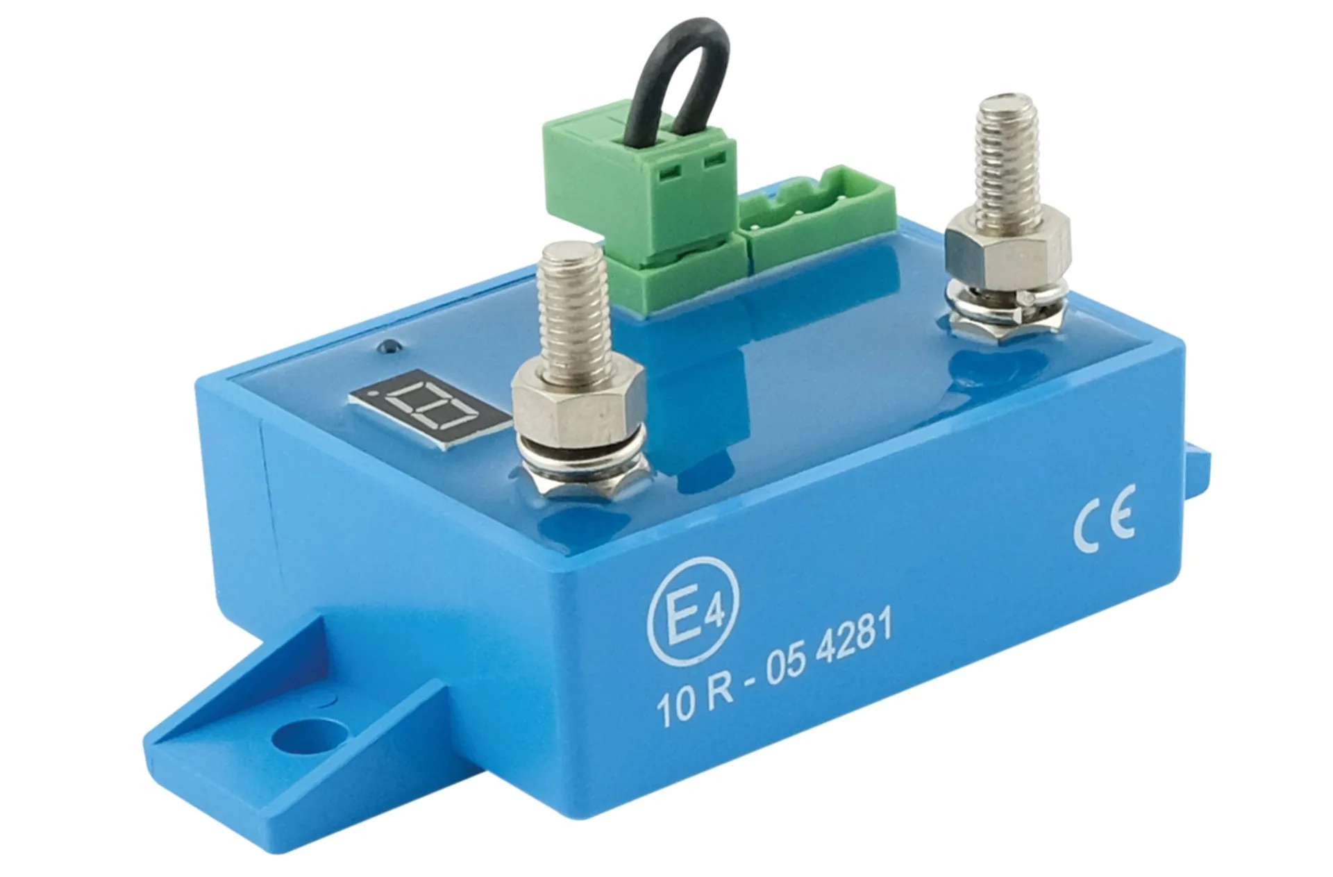 Victron - Smart Battery-Protect 12/24 V 65 A 40 x 48 x 106 mm