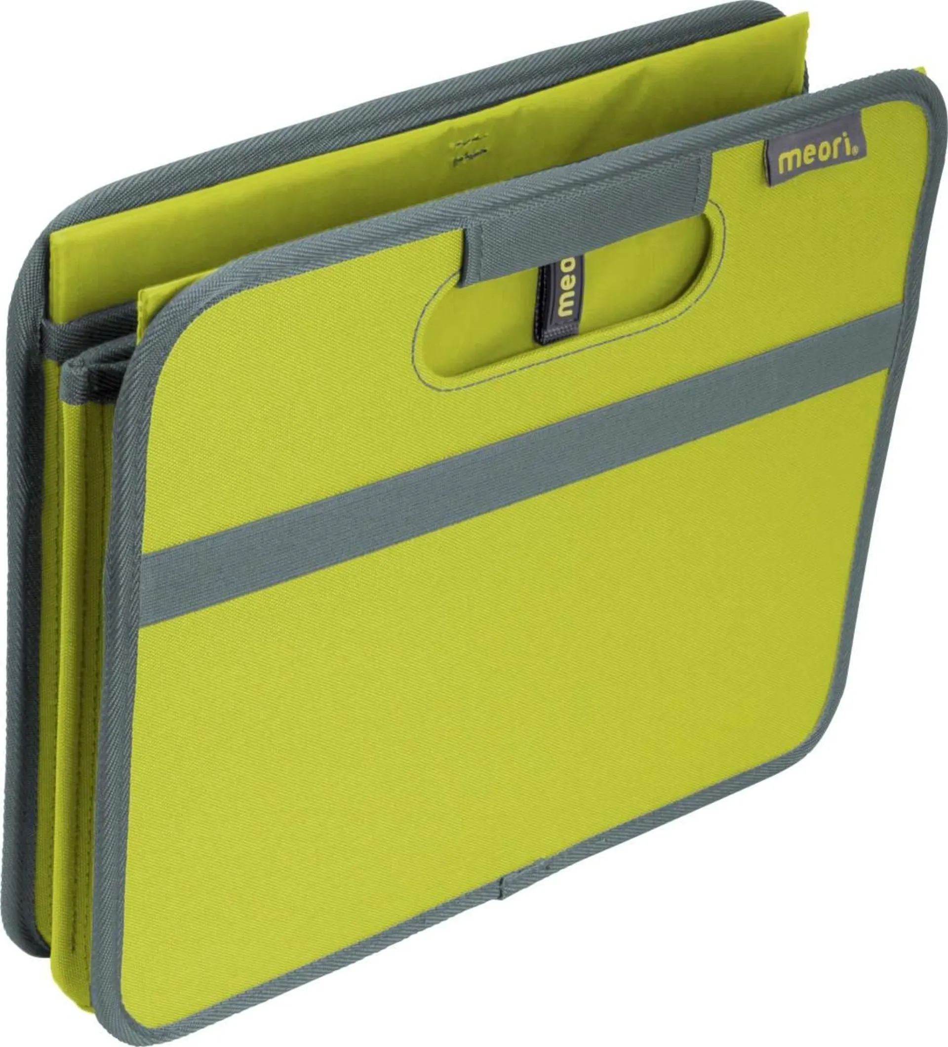 Meori Faltbox Classic Kiwi Grün Large 30 Liter