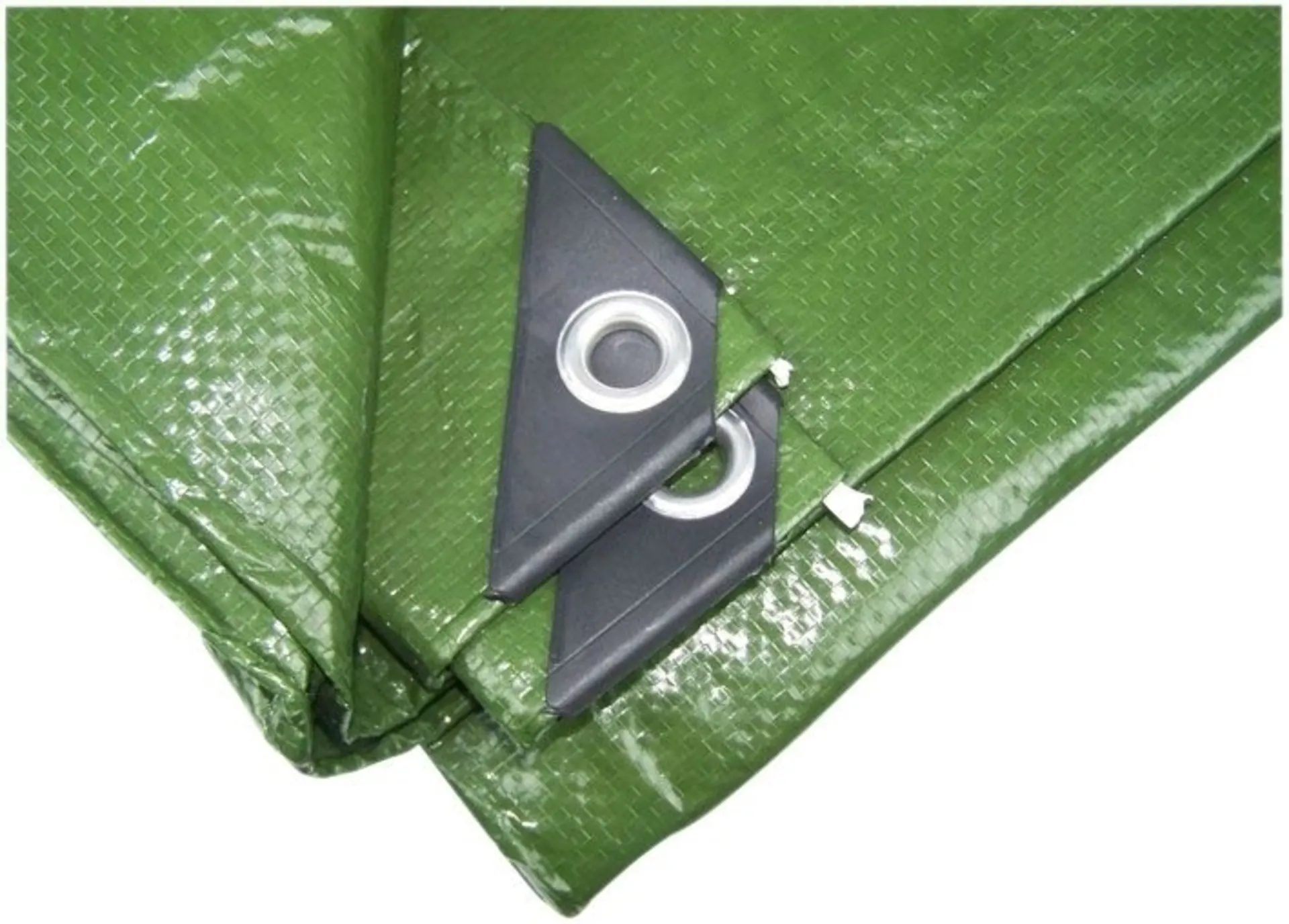 Bâche de couverture 6 x 8 m