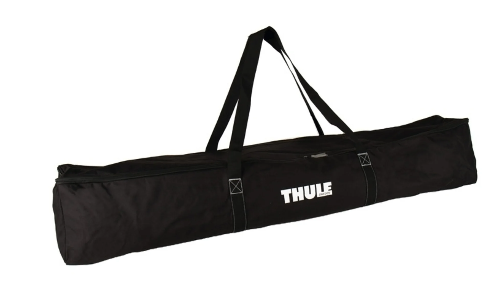 Thule Rain Blocker G2 Pack Minivan 4er-Wandset für Omnistor 4900/5102