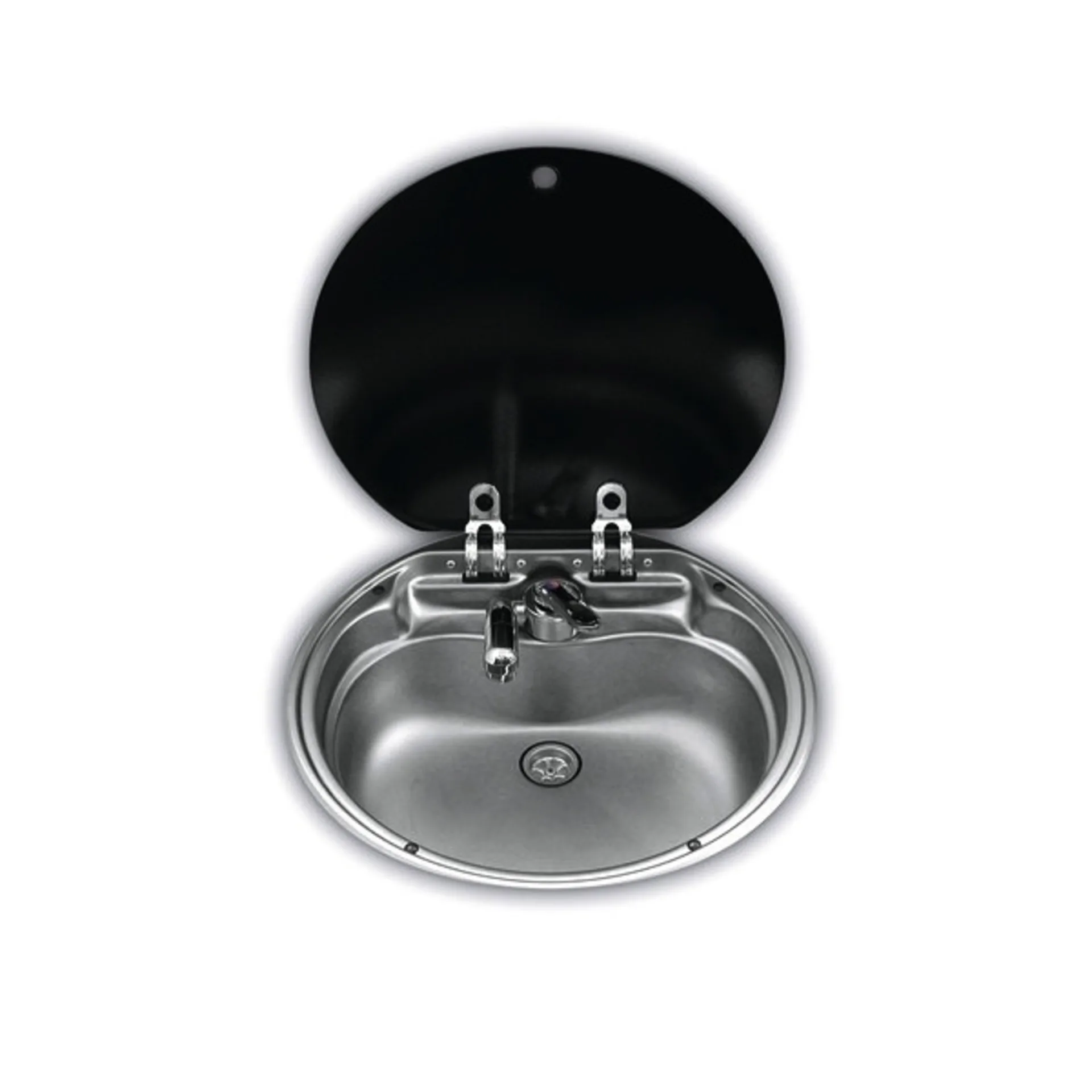 Evier en acier inoxydable SNG 420 Evier en acier inoxydable SNG 420