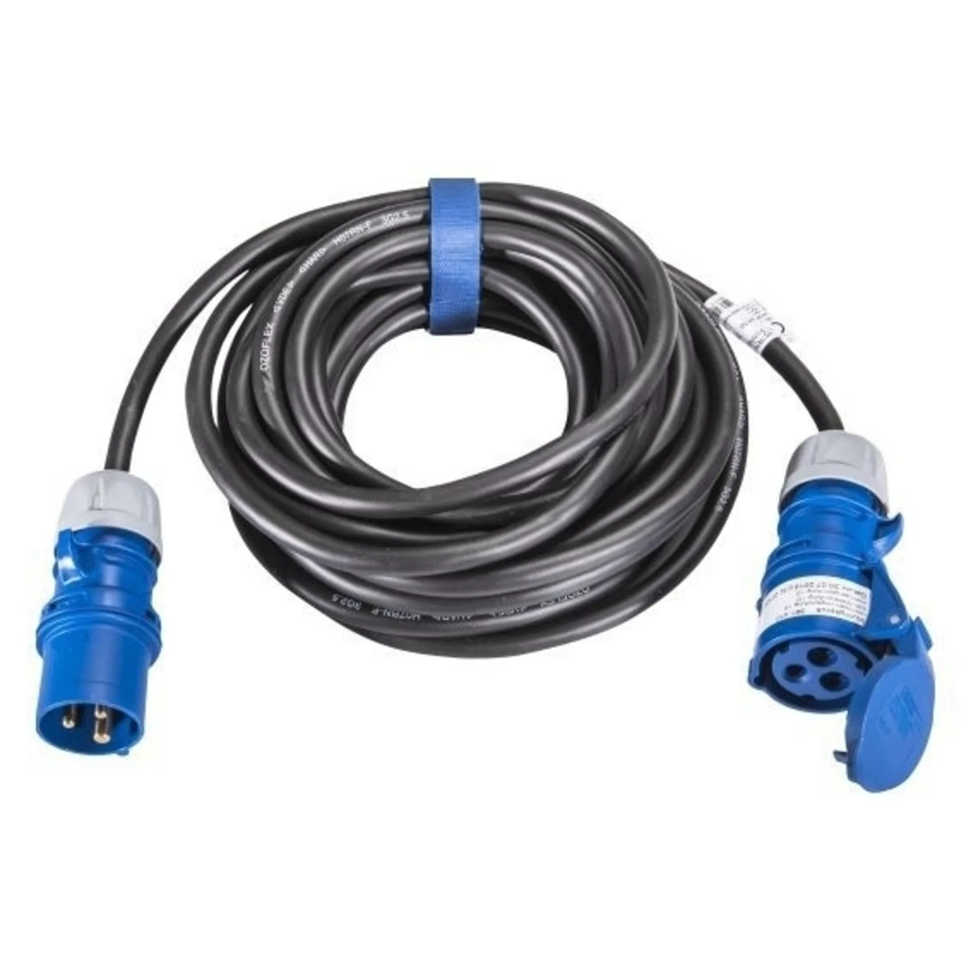 Rallonge CEE 25 m