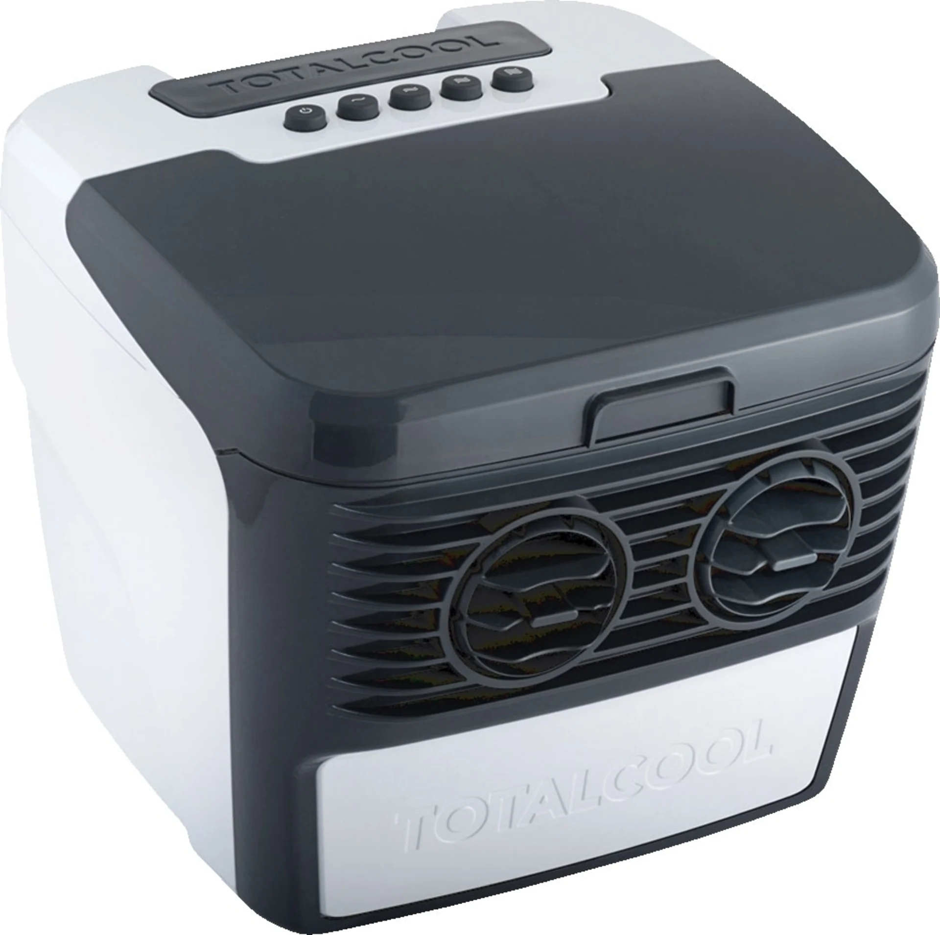 TotalCool 3000 Ventilateur à évaporation / Refroidisseur d'air TotalCool 3000 Ventilateur à évaporation / Refroidisseur d'air