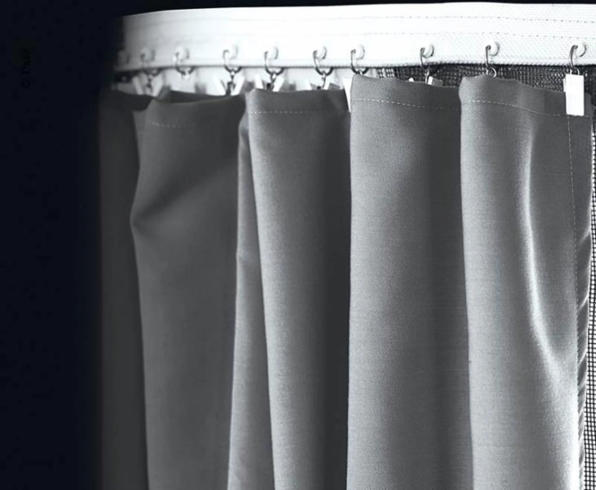 Thule Curtains Rideaux Set 2