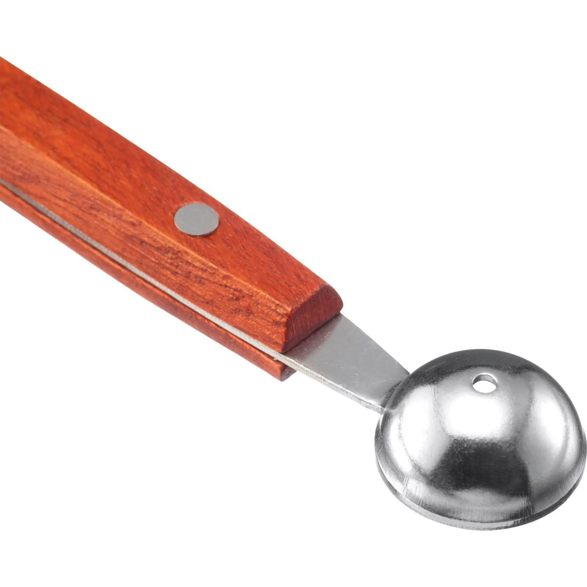Westmark Doppelseitiger Kugelausstecher Woody Westmark Doppelseitiger Kugelausstecher Woody