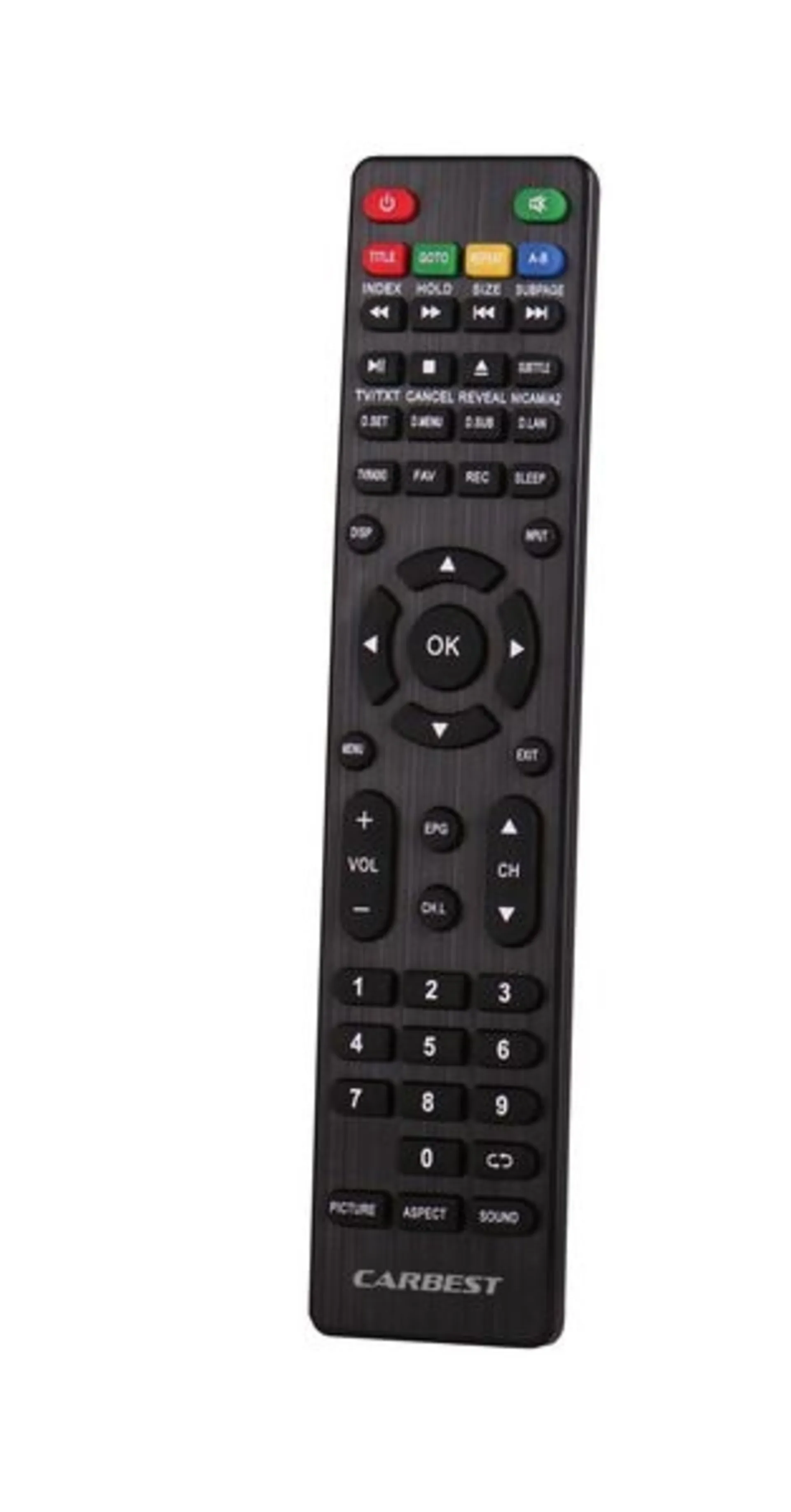 Smart LED TV 22", 12V Fernseher, CB22iTV