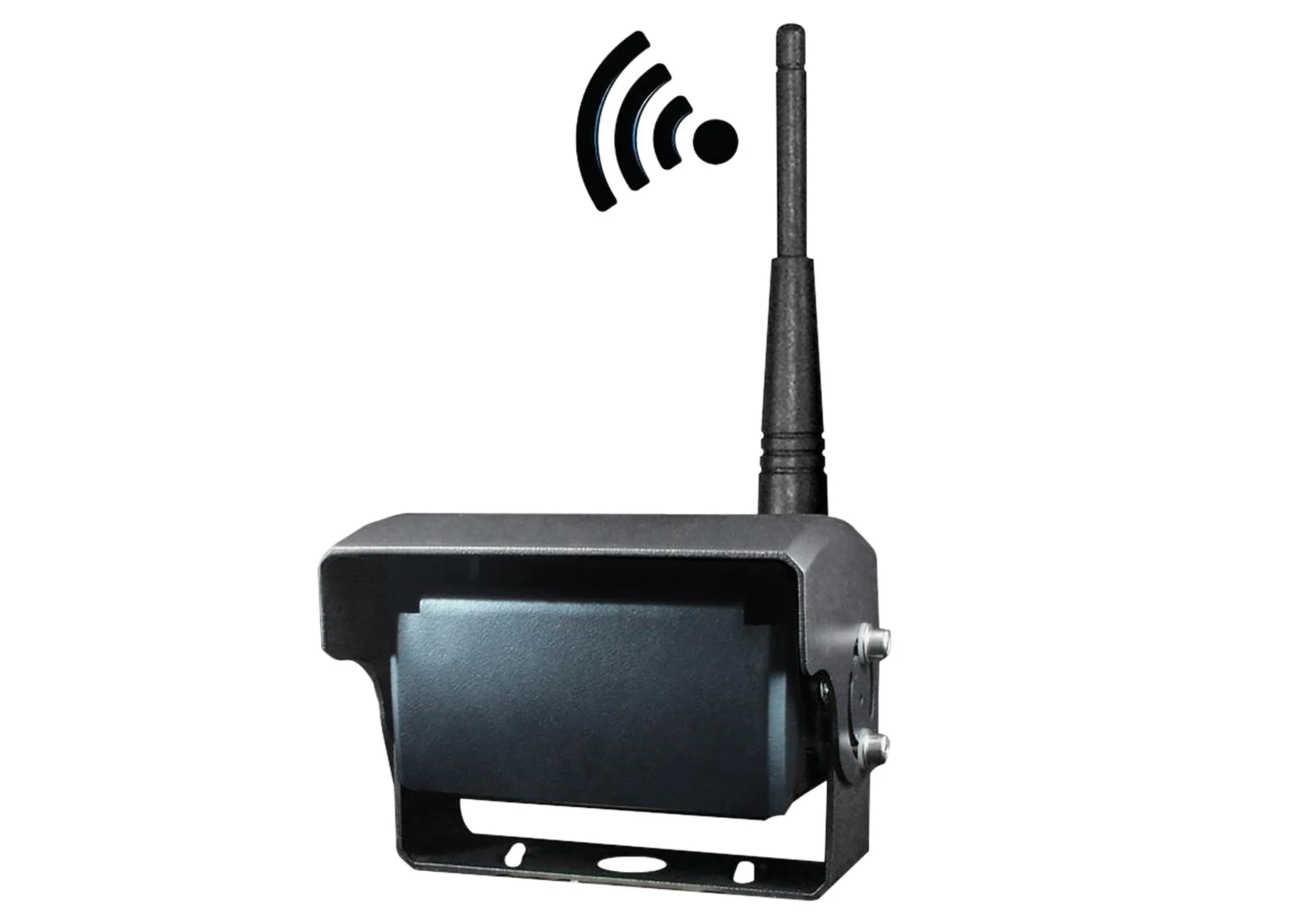 Shutter Kamera HD zu Rückfahrkamerasystem Wireless