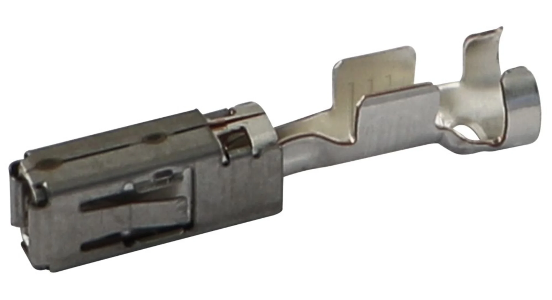 Buchsenkontakt MCP 2.8 - 1.5 - 2.5 mm