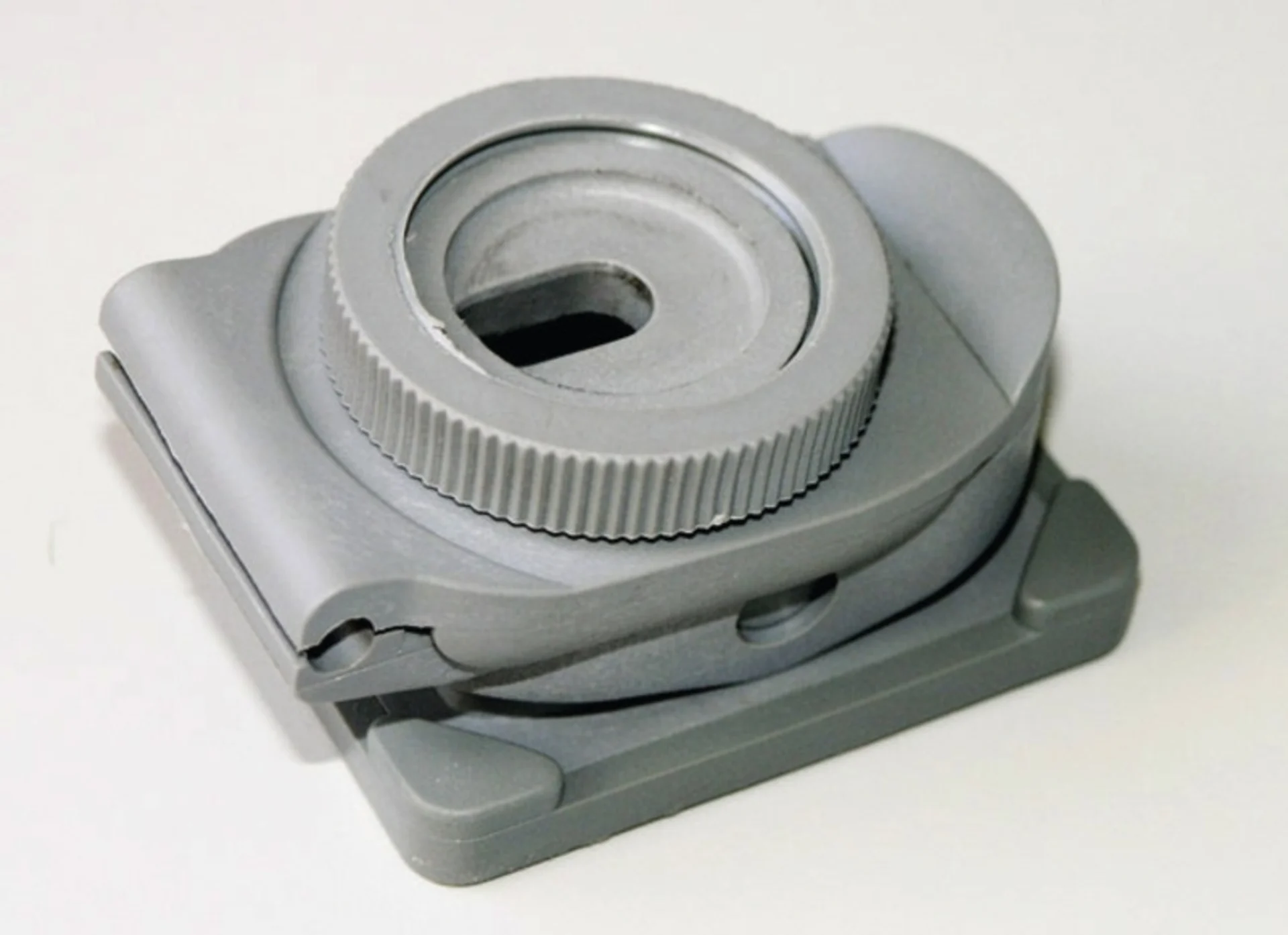 Quick Lock Pads pour fixer les auvents/toits de caravanes sans percer de trous Quick Lock Pads pour fixer les auvents/toits de caravanes sans percer de trous