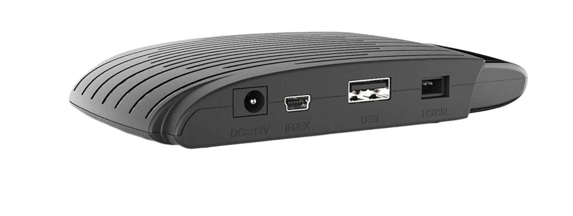 Easyfind Maxview Remora Pro Sat Anlage Single LNB inklusive Full HD Receiver