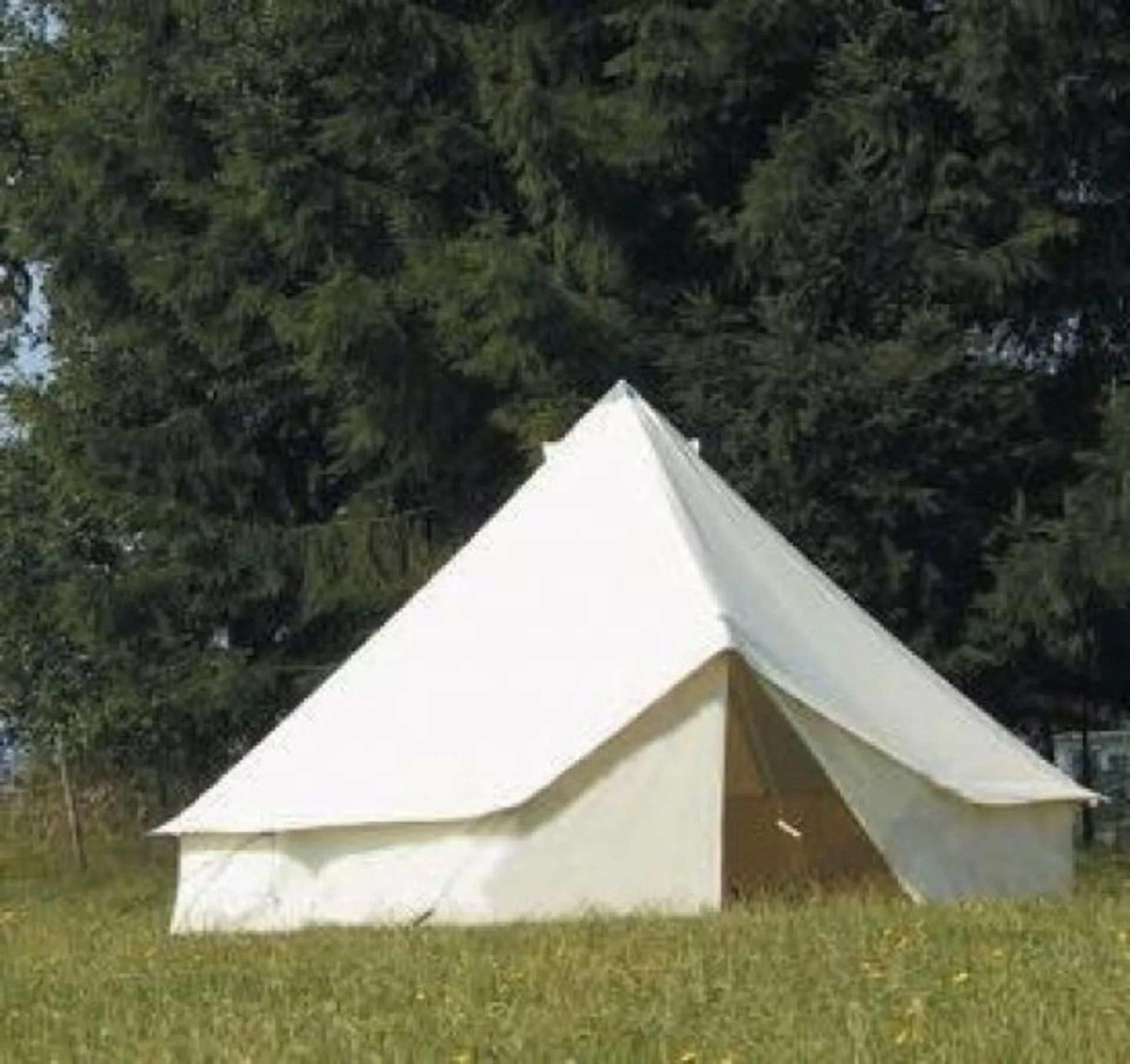 Missouri mit Bodenwanne White Line