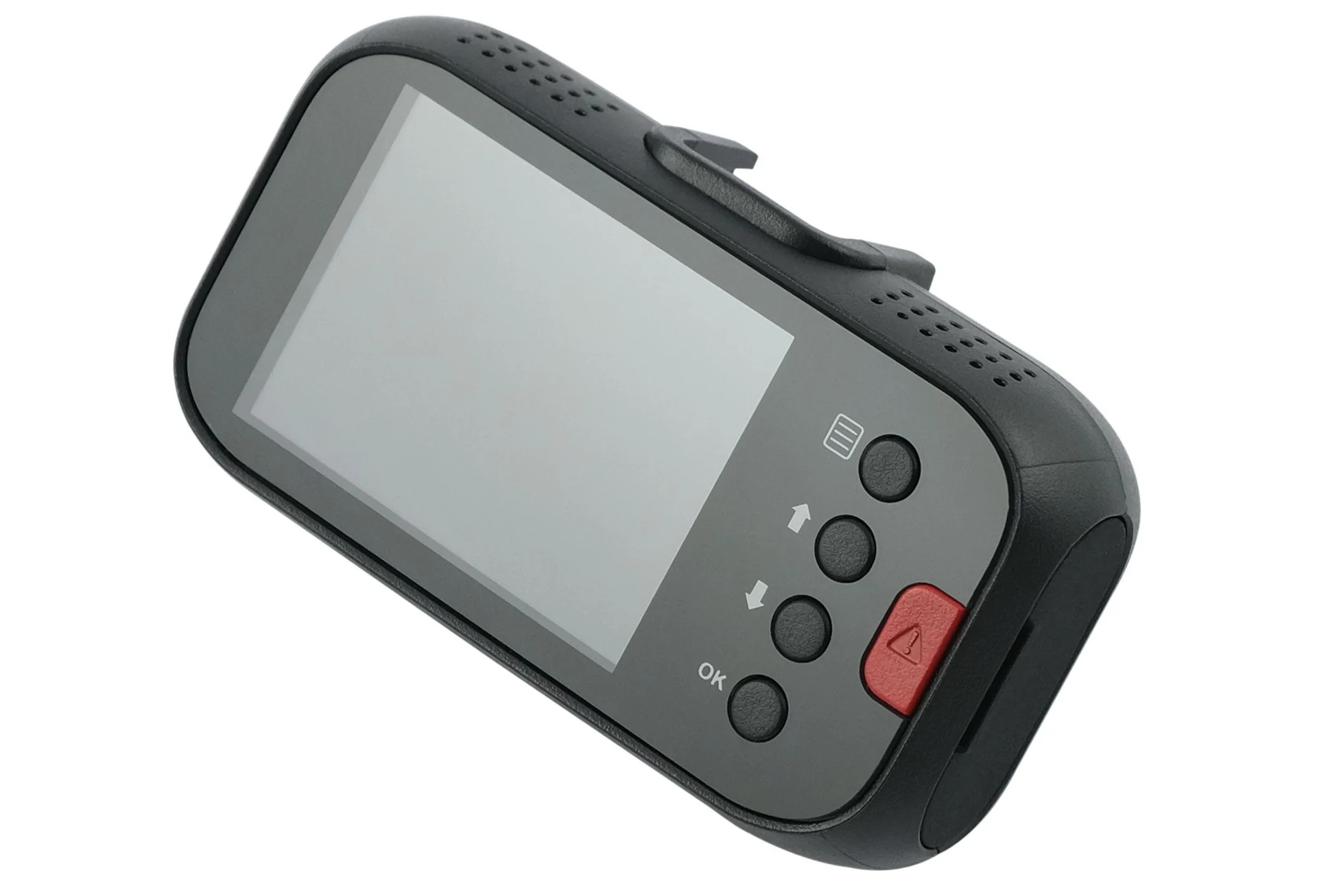 Caméra embarquée VIGORPLUS 4K, GPS, Wi-Fi, écran 2 pouces Caméra embarquée VIGORPLUS 4K, GPS, Wi-Fi, écran 2 pouces