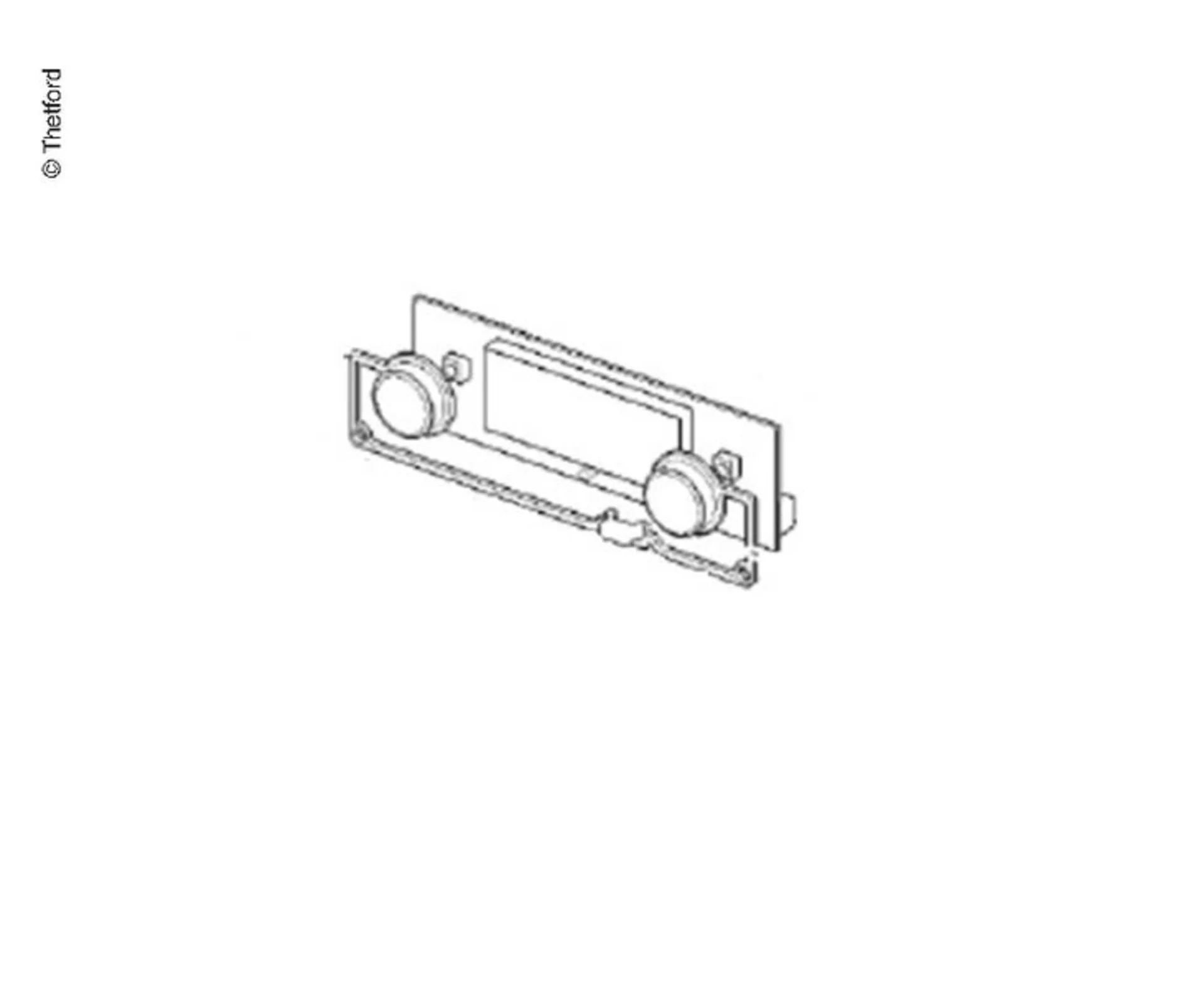Displayboard LCD