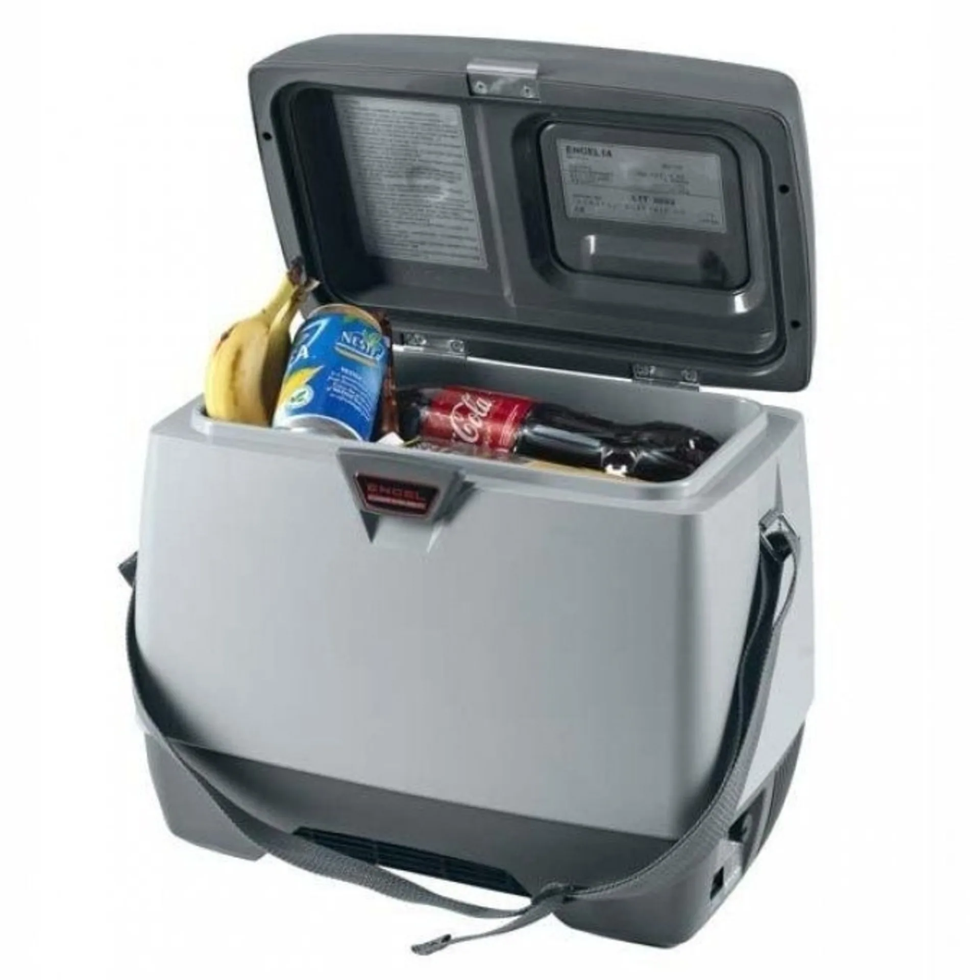 Engel MD-14-F Petit ange Glacière à compresseur 14 litres