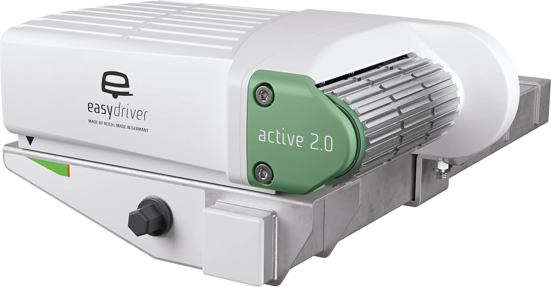 EasyDriver Active 2.0 Rangierhilfe Einachser