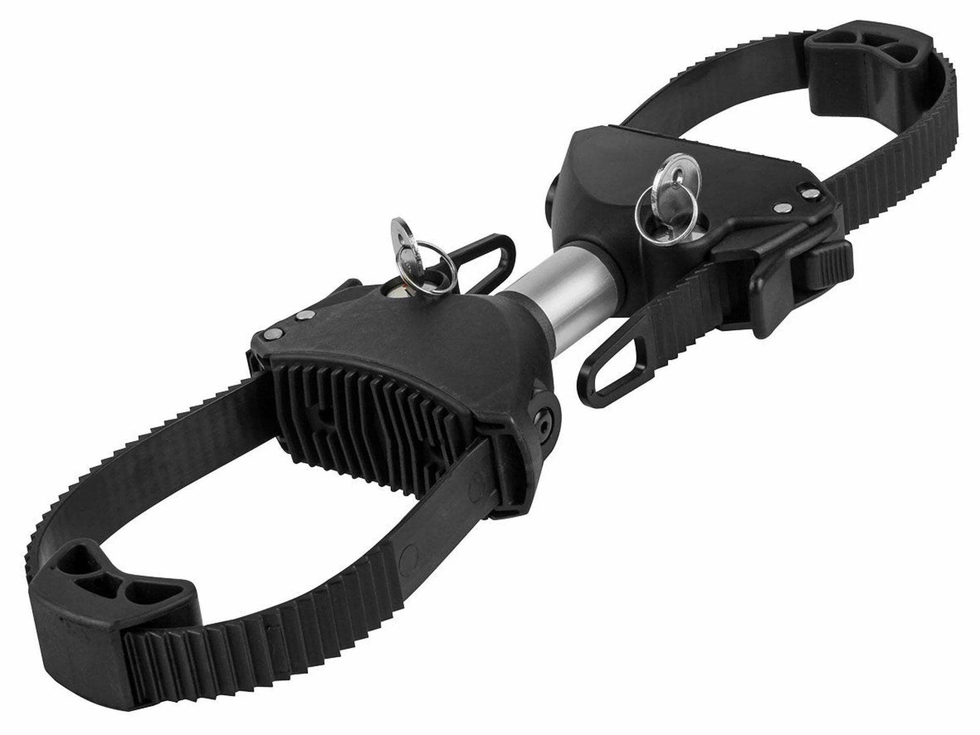 Eufab Erweiterungsschiene Fahrradträger Premium TG/PROBC2