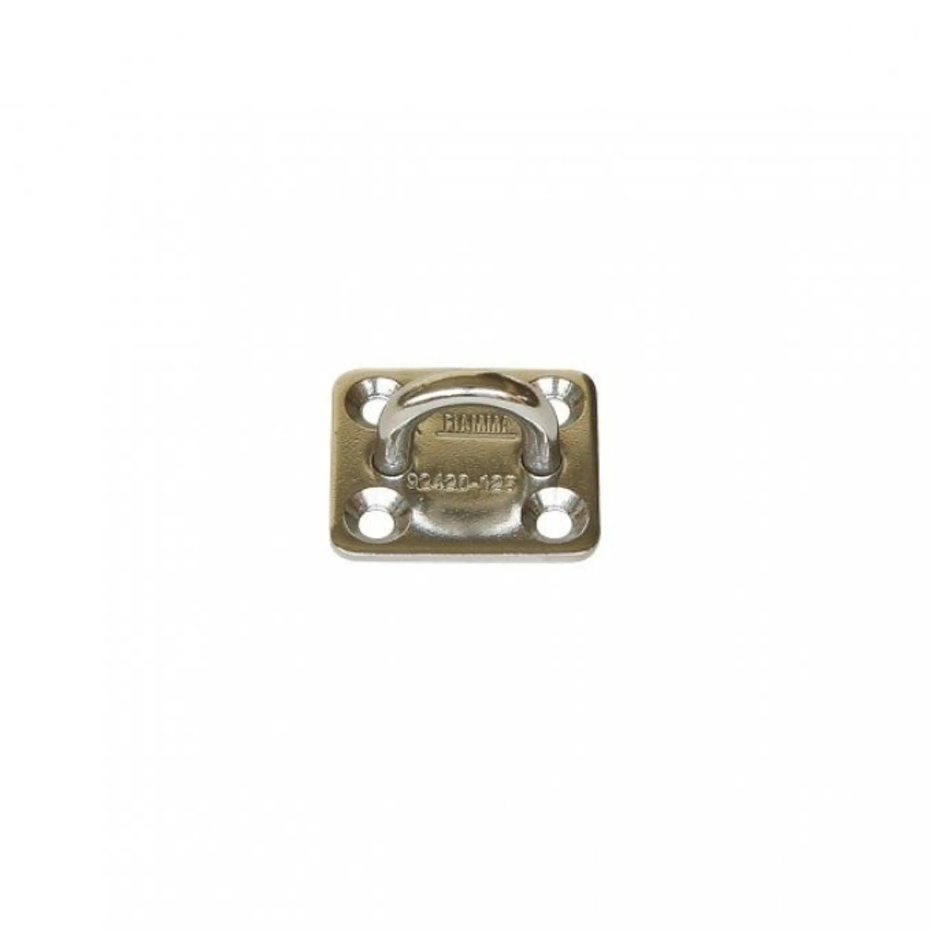 Fiamma Kit Square Plates
