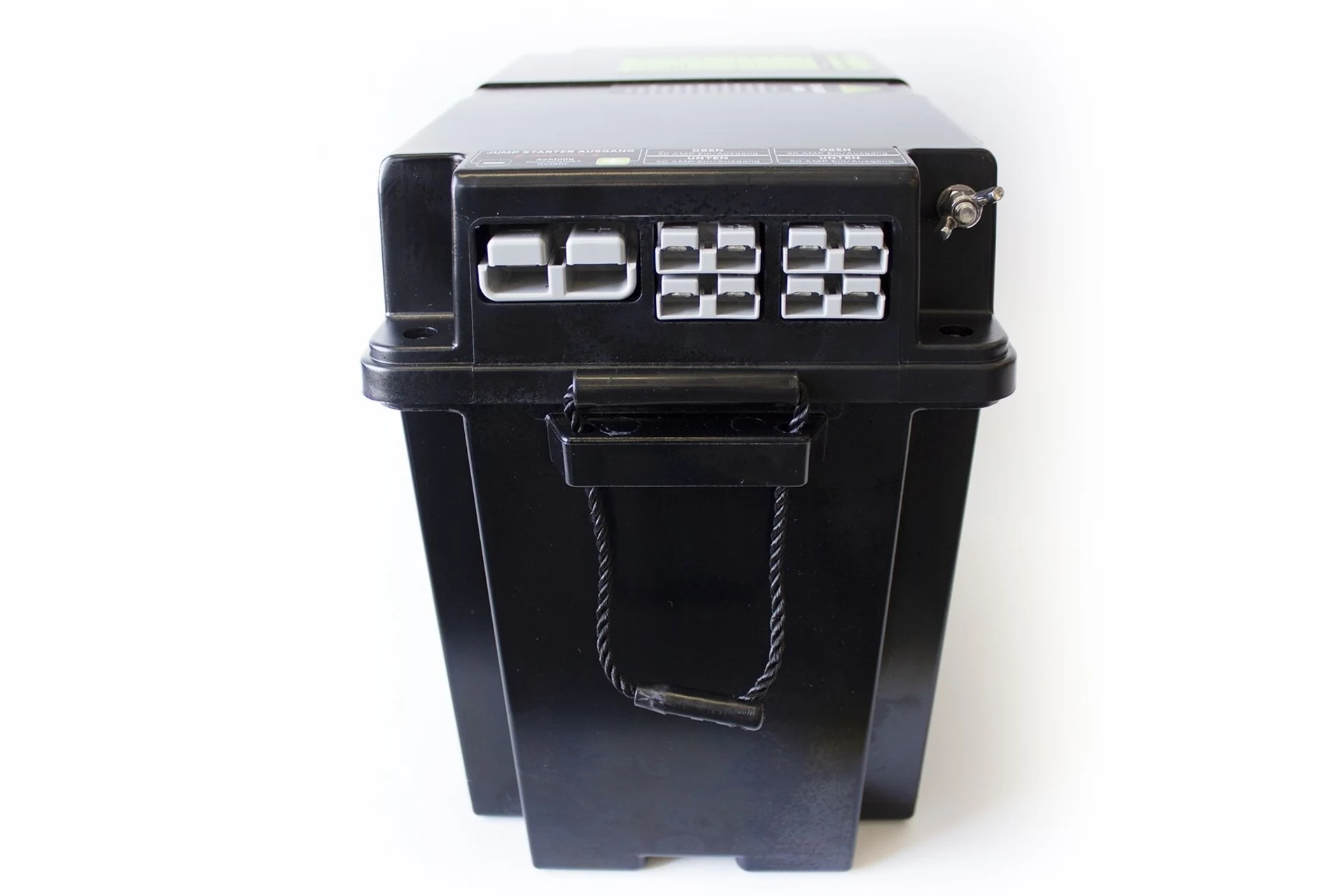 Energy Station 80Ah 1000W
