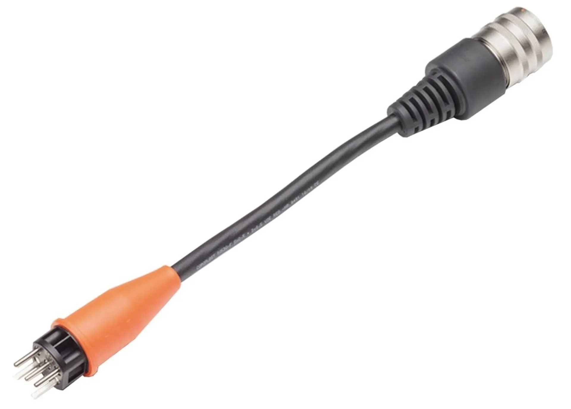 Adaptateur JUICE CONNECTOR T15 (CH) – Adaptateur simple pour JuiceBooster2