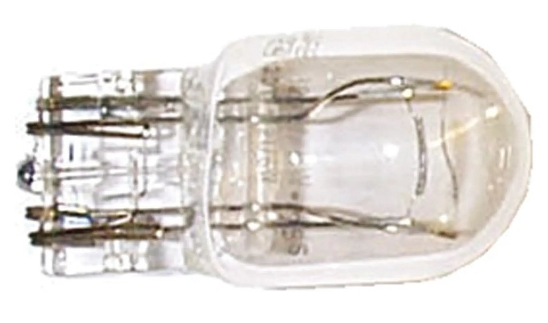 Ampoule Osram W3x16q 12V 21/5W