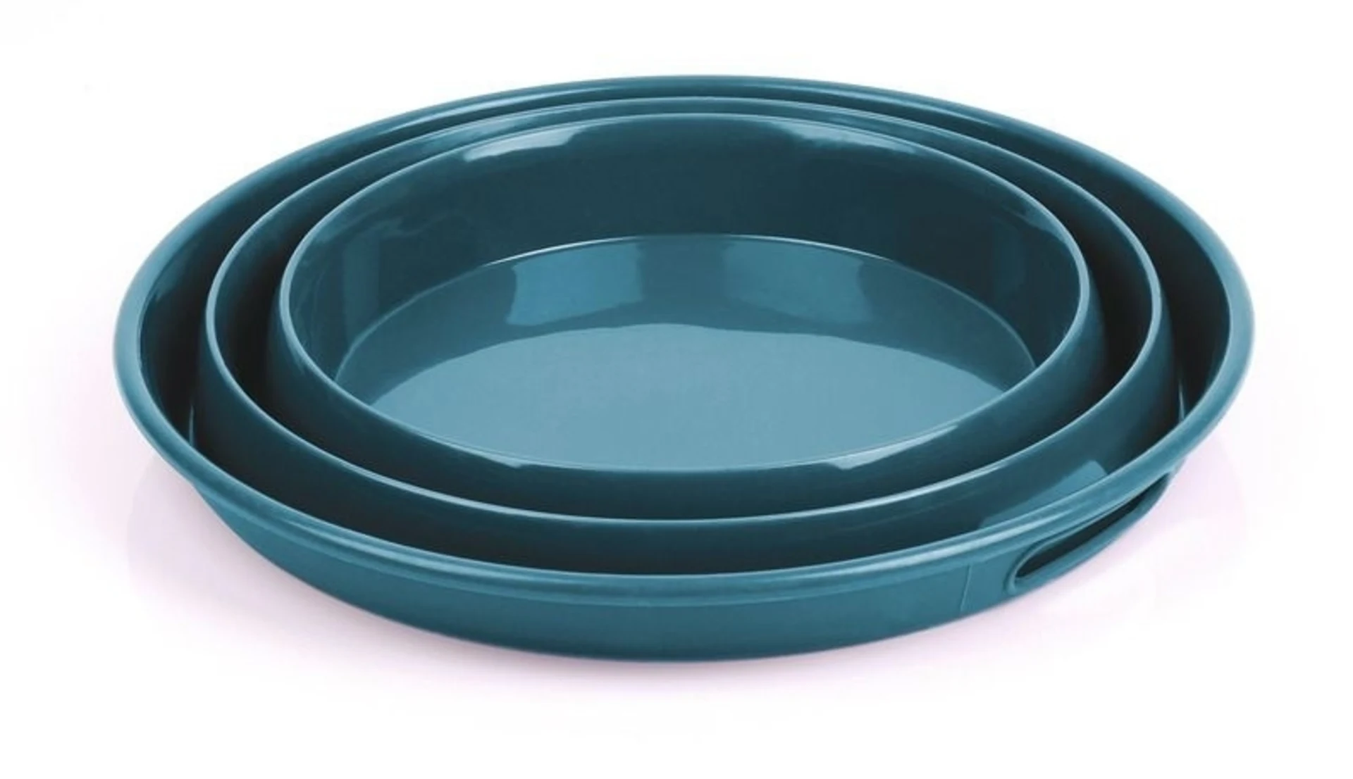 Seau en silicone pliable Camp4 12 litres