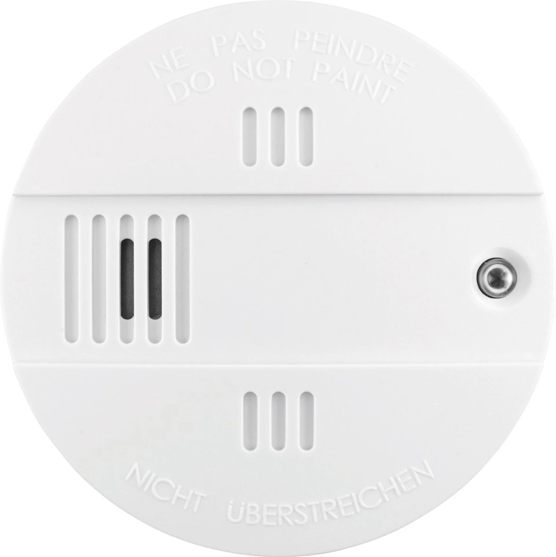 TechniSat Sicherheit Smart-Home-Startpaket Warnmel