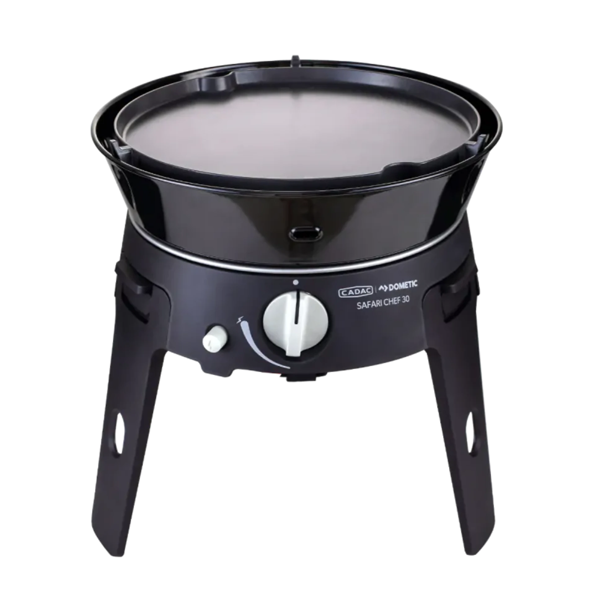 Safari Chef 30 LP Combo 30mbar
