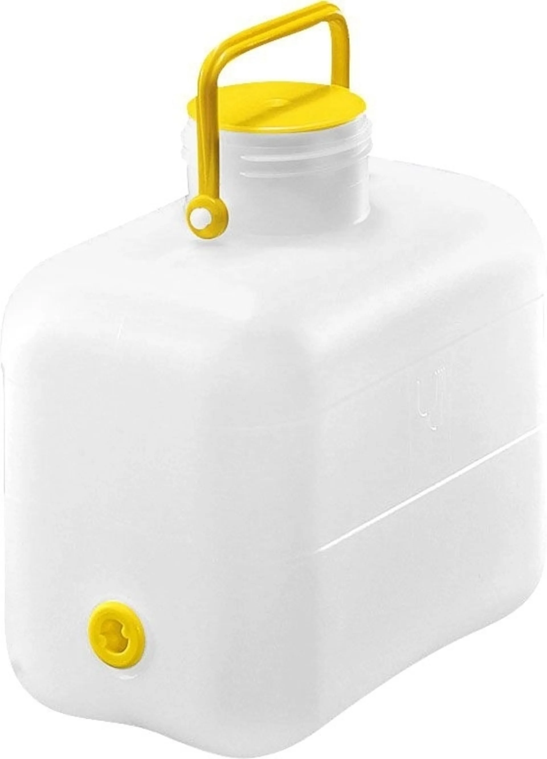 Weithalskanister 10 Liter