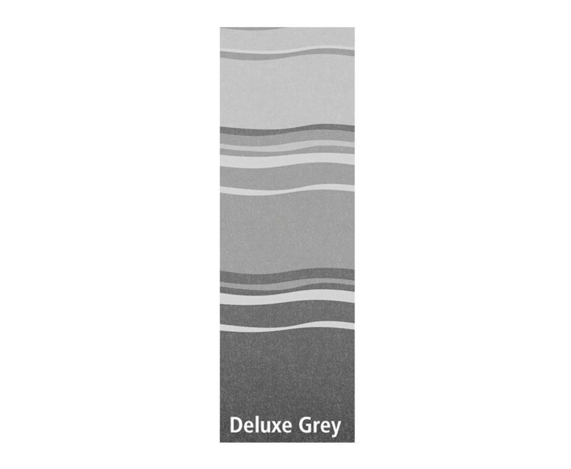 Fiamma ZIP toile de rechange 450 Deluxe Grey