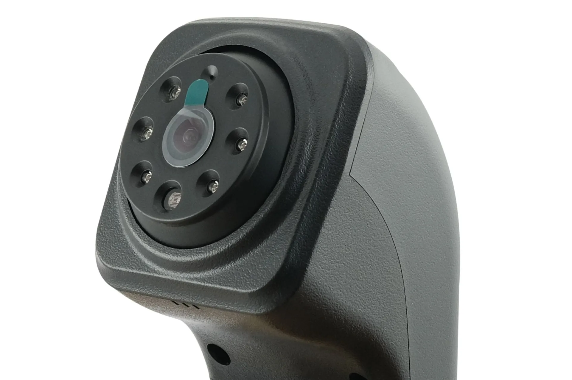 Caméra de recul pour 3 feux stop VW Crafter / MAN TGE Caméra de recul pour 3 feux stop VW Crafter / MAN TGE