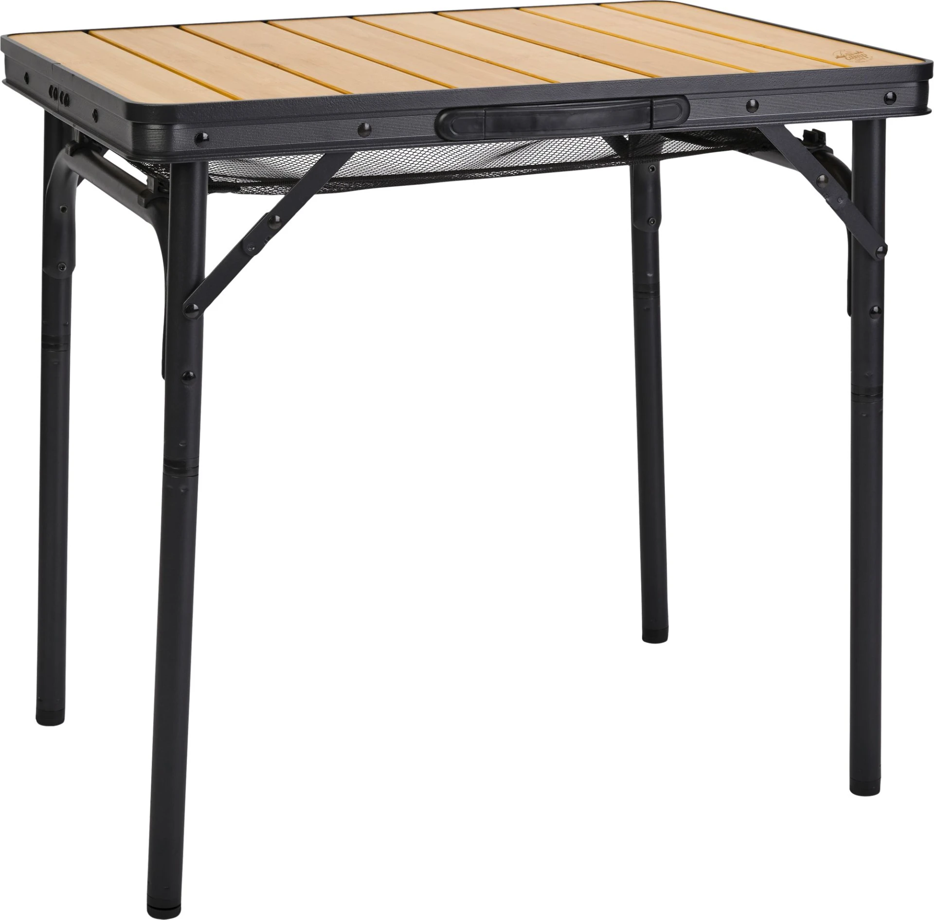 Camplife Mera Bambus Beistelltisch 60 x 45 cm