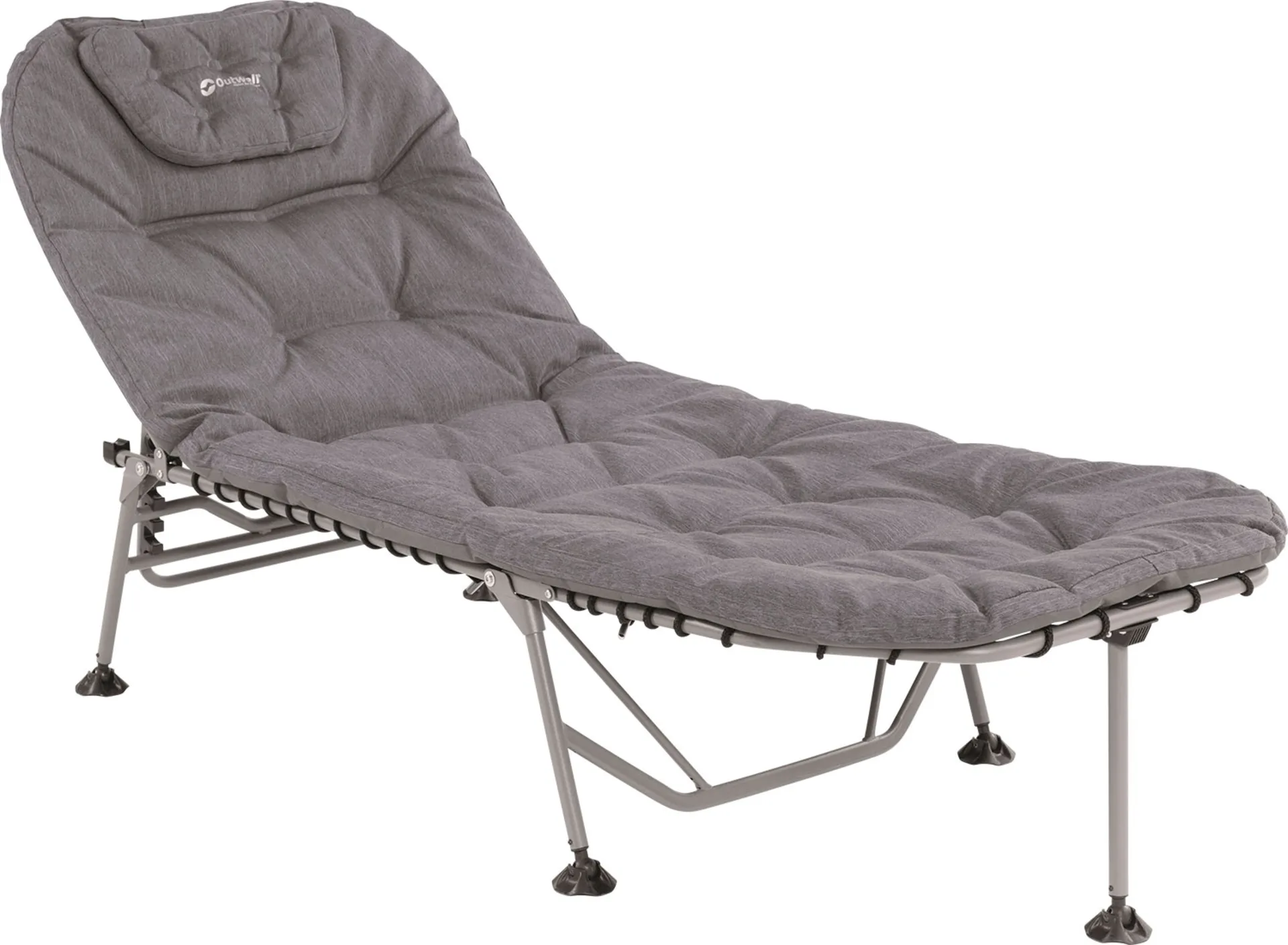 Outwell Fontana Lake Chaise longue de camping