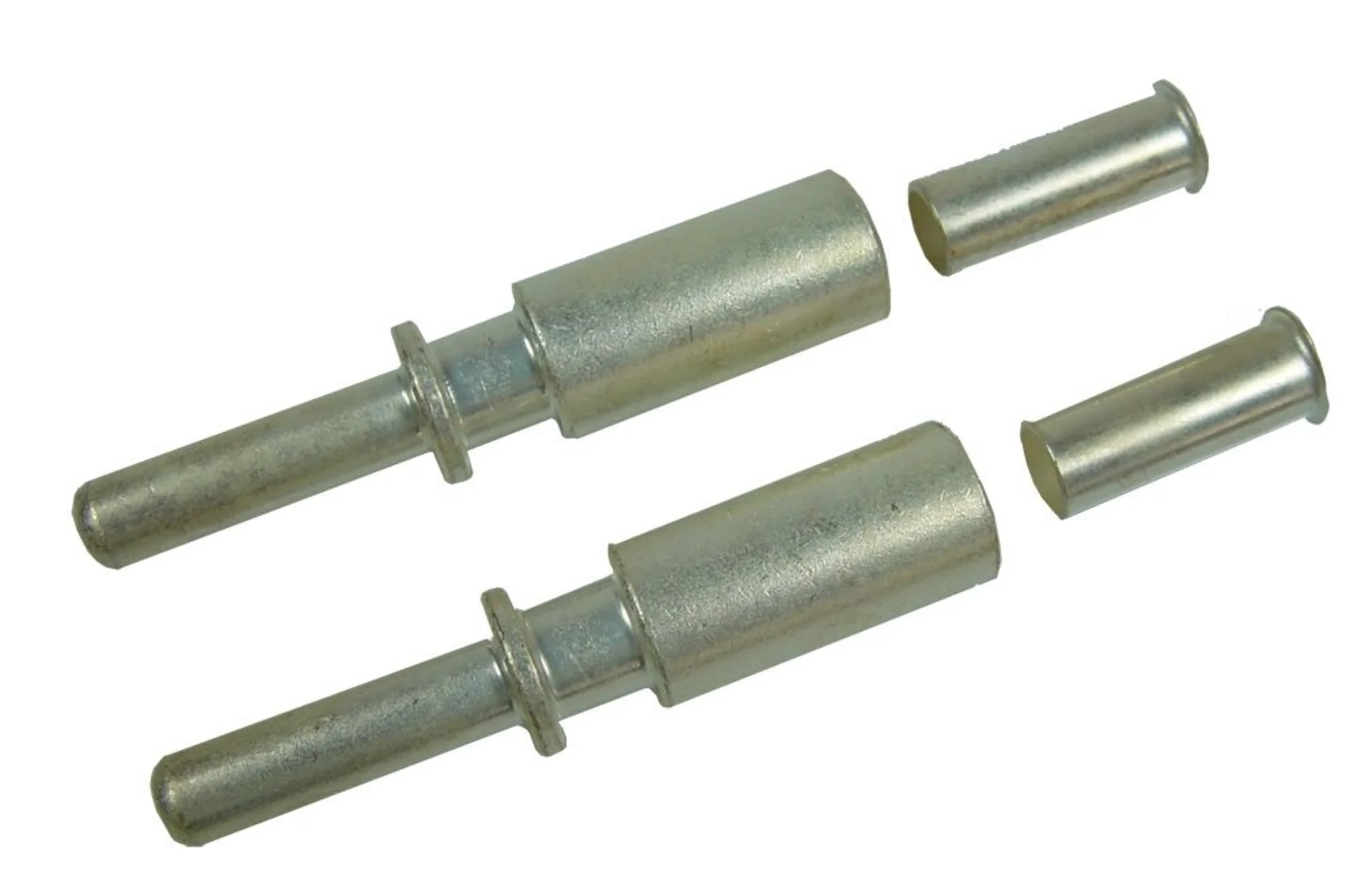 Set zu Stecker 331 Zubehör zu 331 1 Paar
