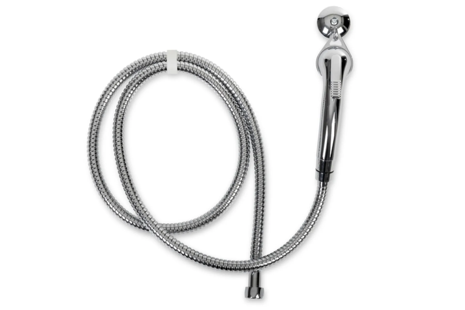 Kit de tuyaux de douche, Schl, H
