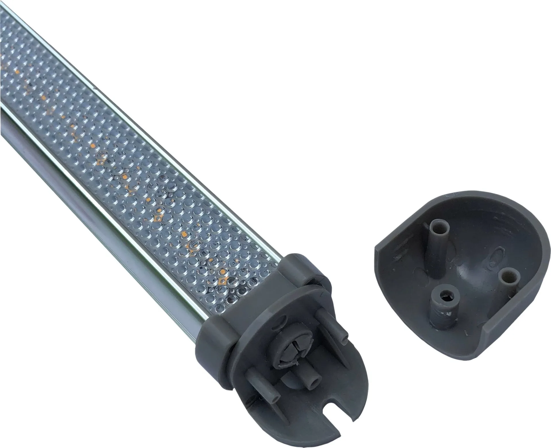 IWH LED lampe linéaire pour véhicules pivotant à 180 degrés 12 V 150 lumens