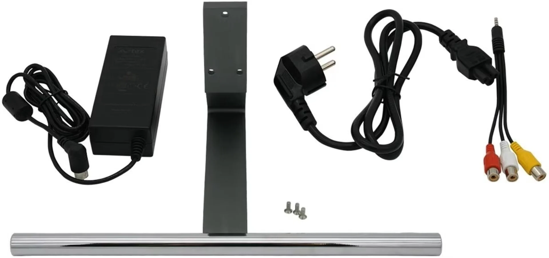 TV Zubehör-Kit Oyster V19-V24"