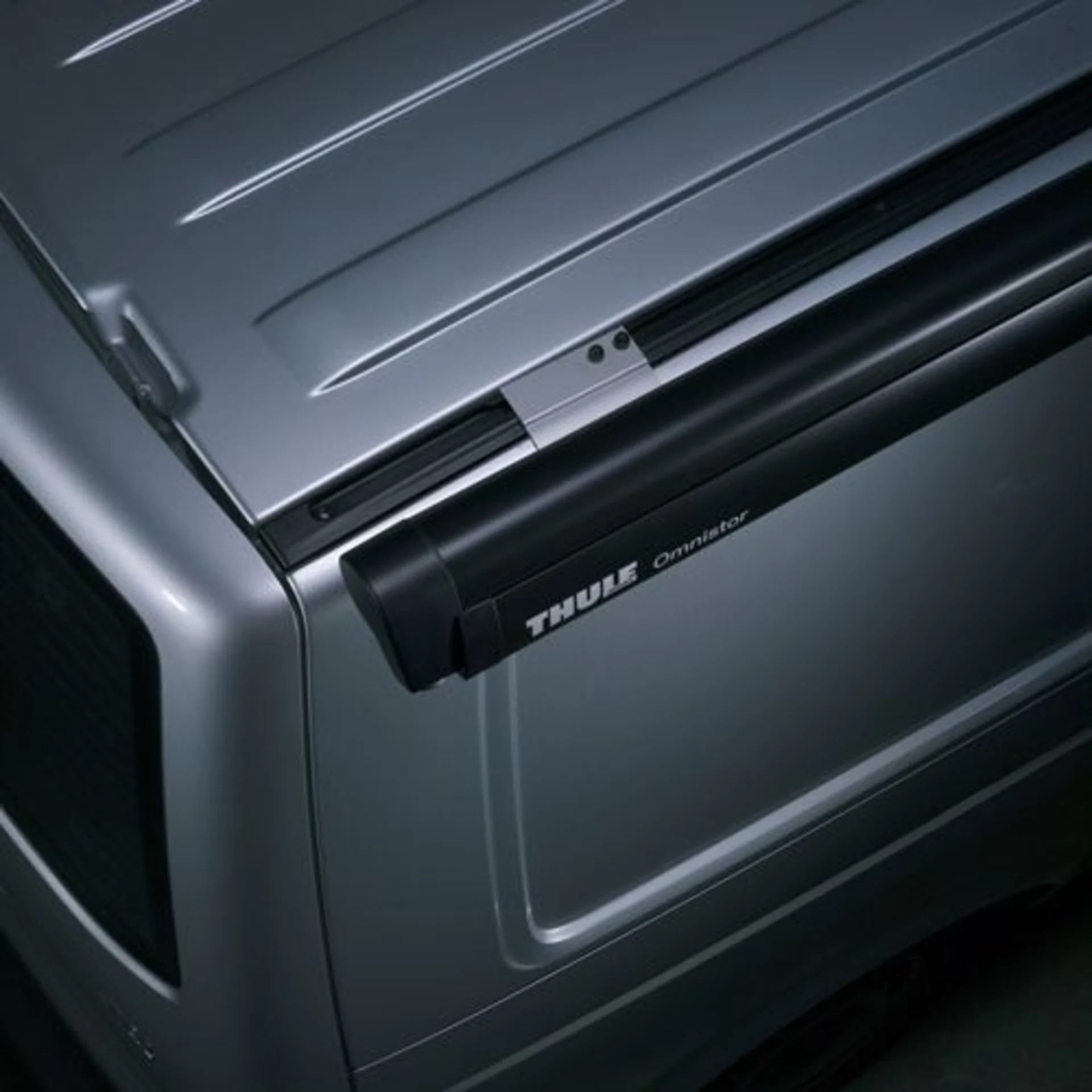 Mark.5102 Antr.2,6m Mysti - Thule Markise 5102 Mys